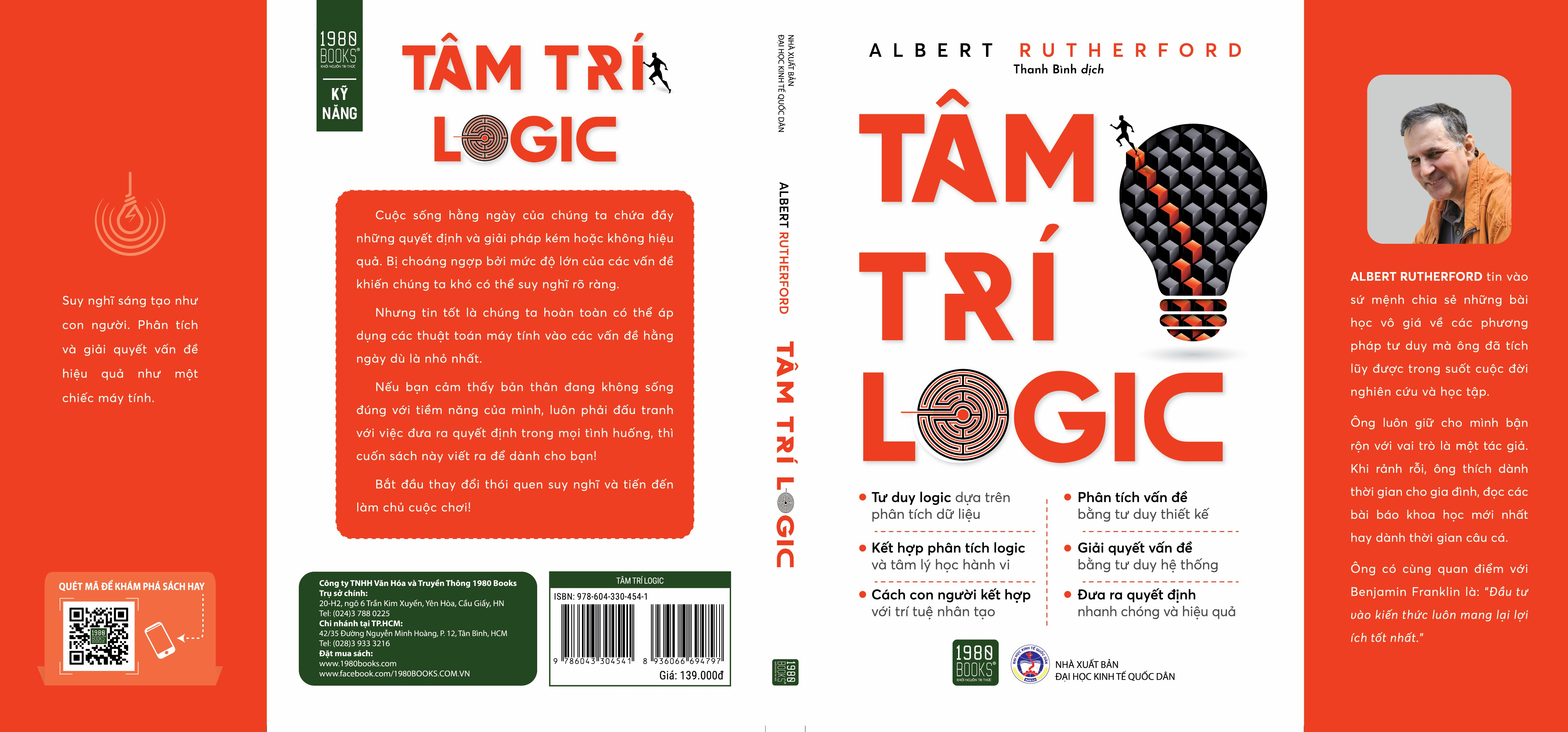 tâm trí logic - Ảnh 3