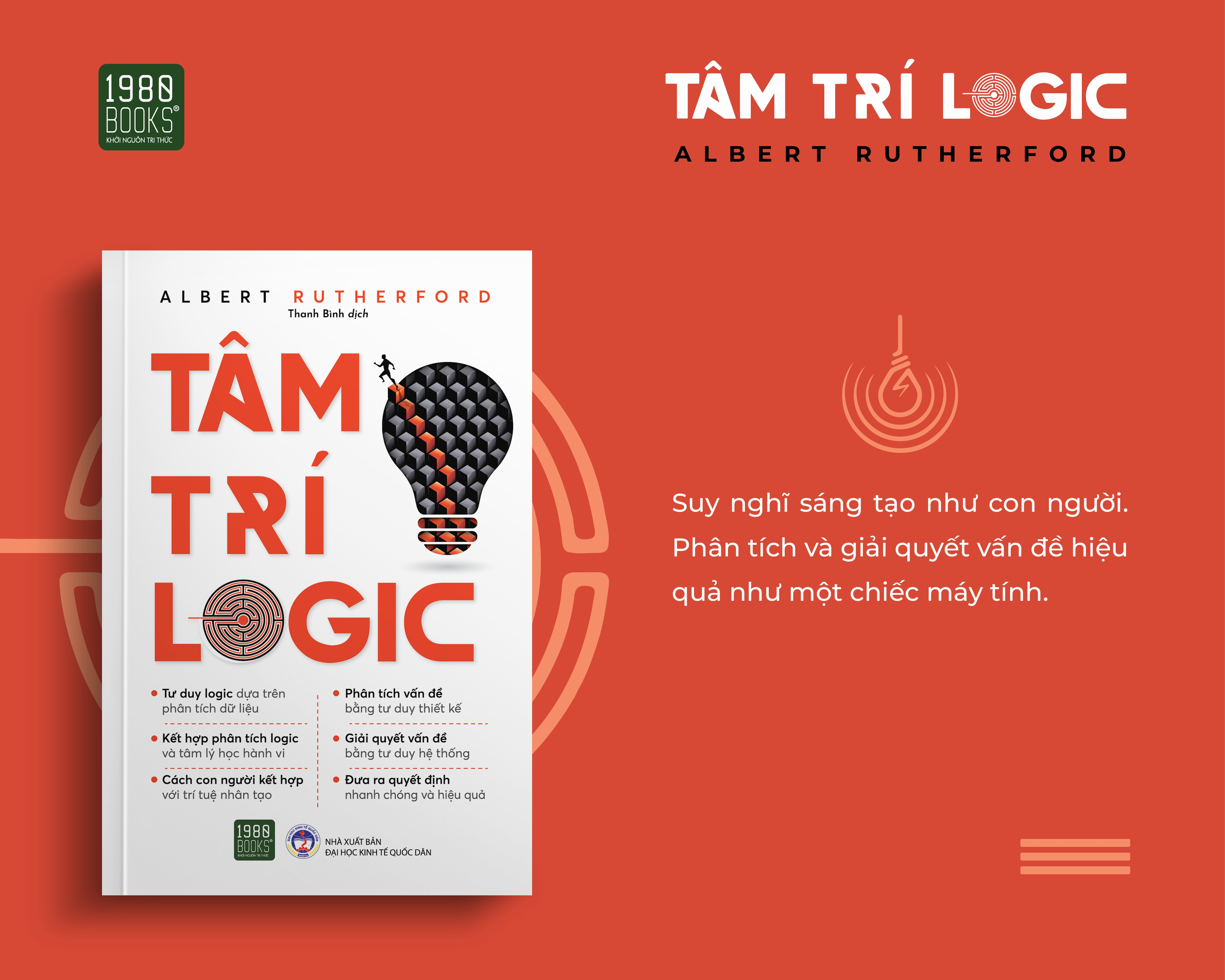 tâm trí logic - Ảnh 4