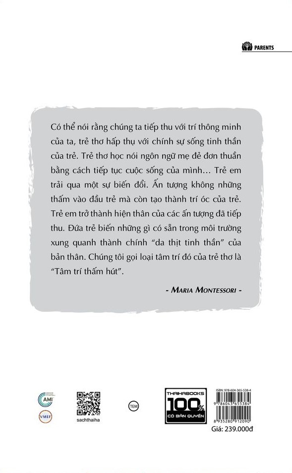 tâm trí thấm hút - Ảnh 3