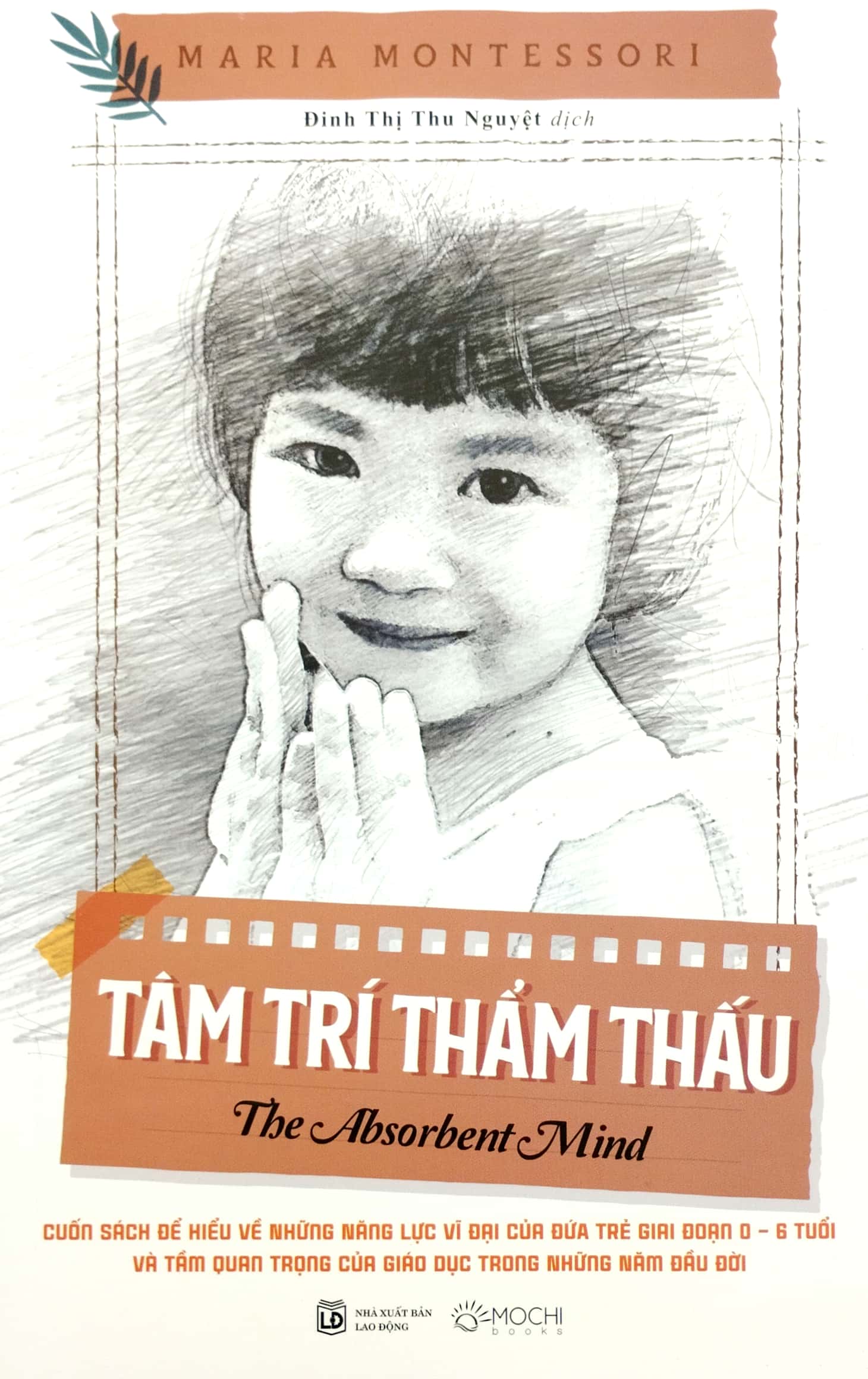tâm trí thẩm thấu - Ảnh 2