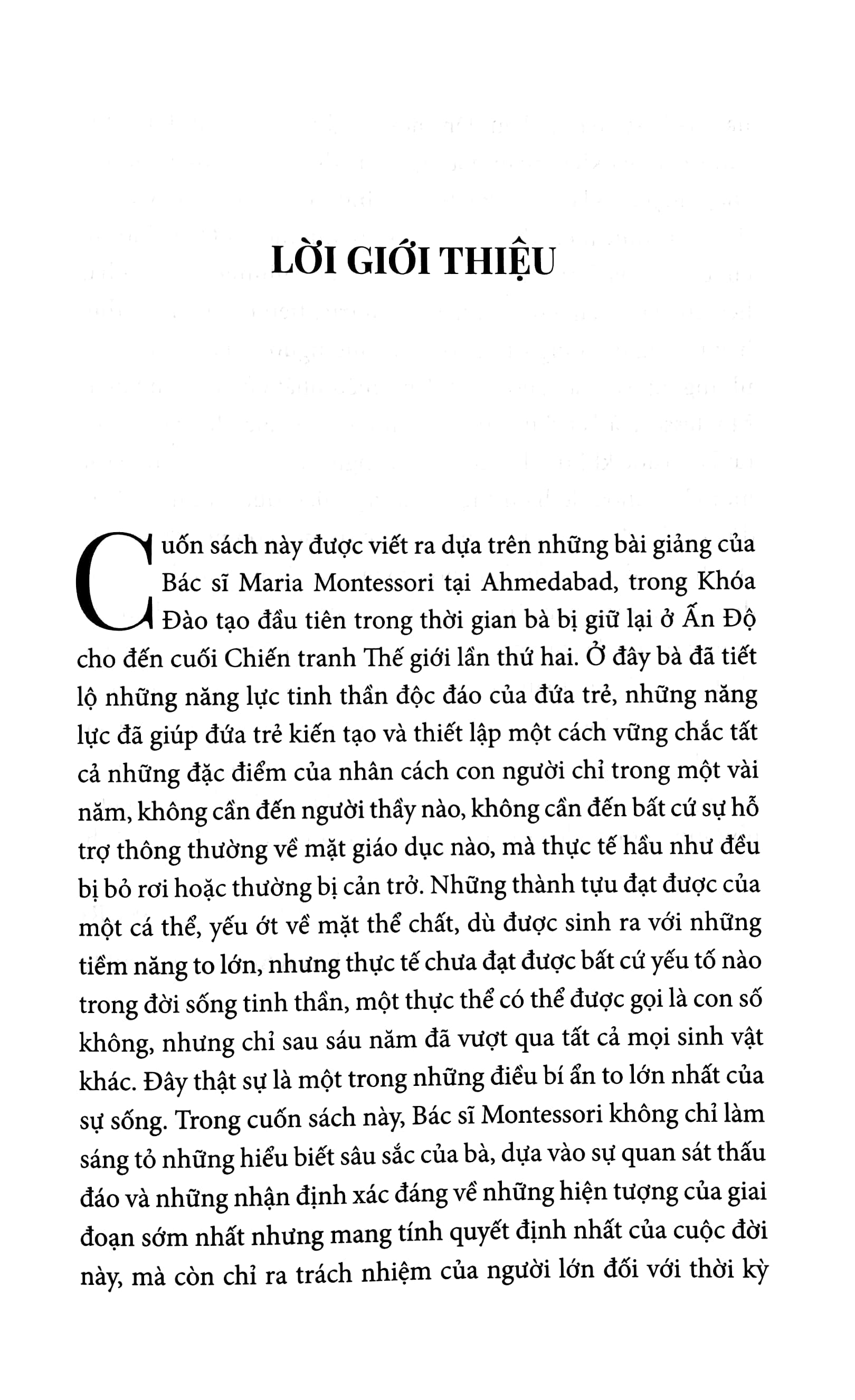 tâm trí thẩm thấu - Ảnh 3