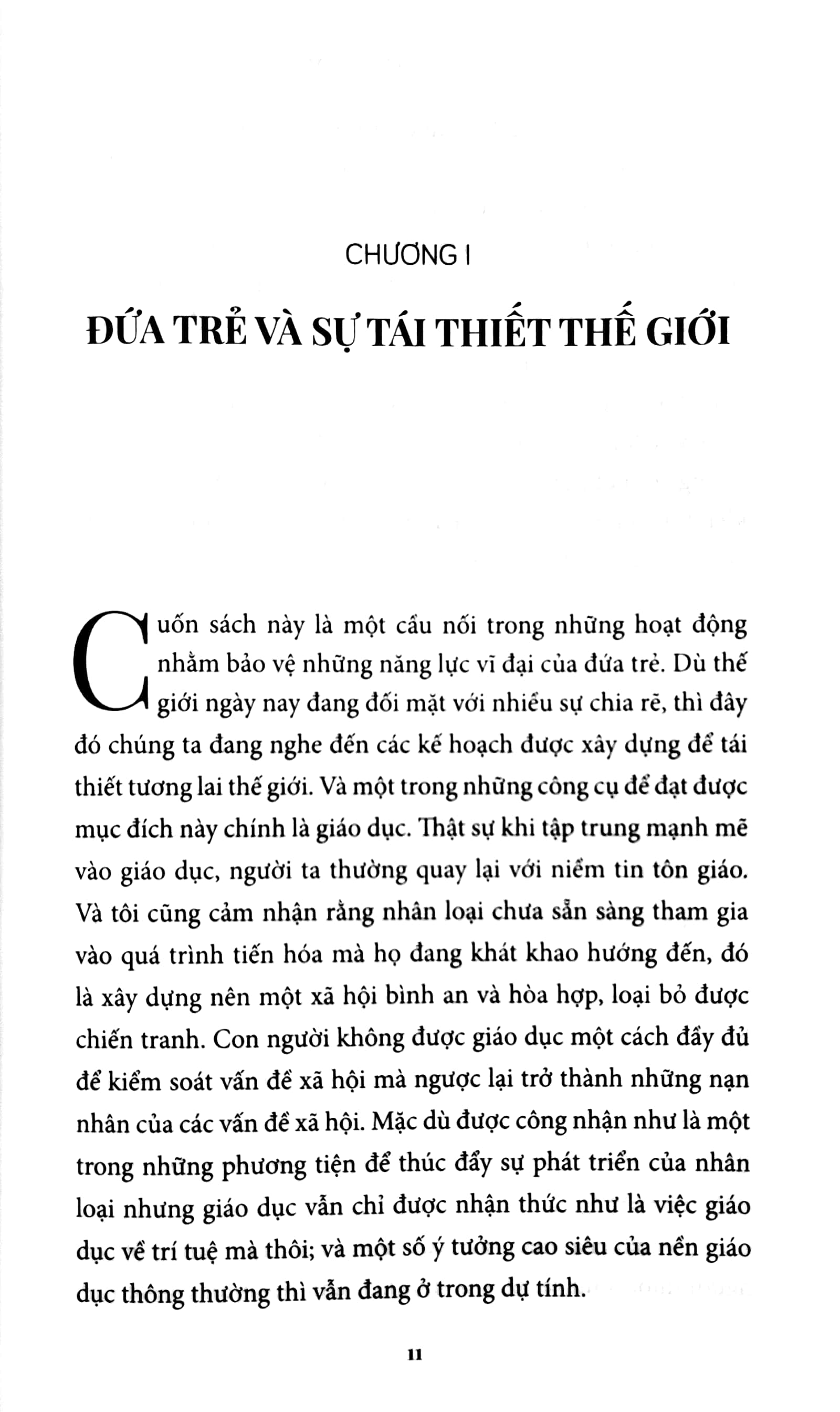 tâm trí thẩm thấu - Ảnh 5