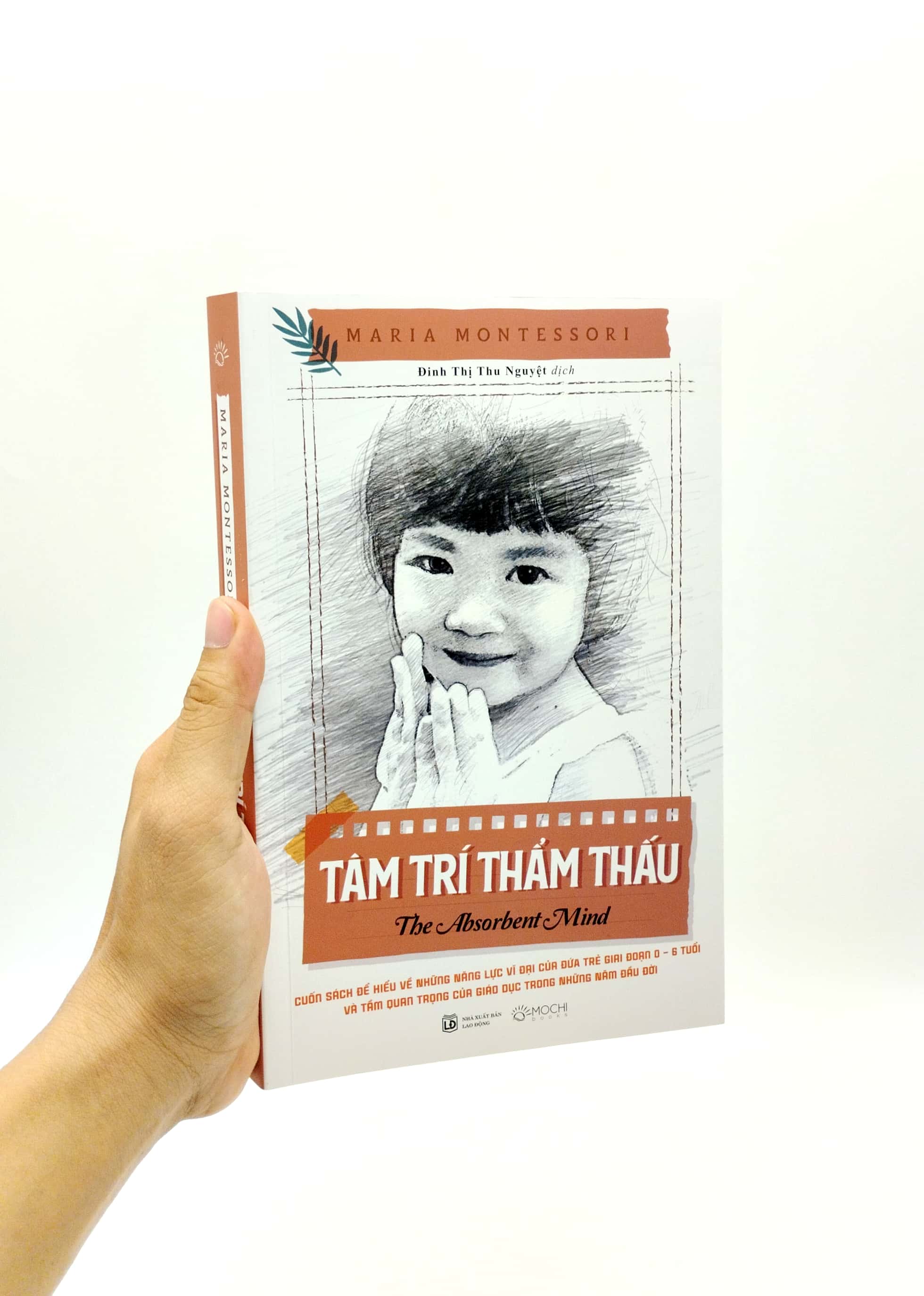 tâm trí thẩm thấu - Ảnh 7
