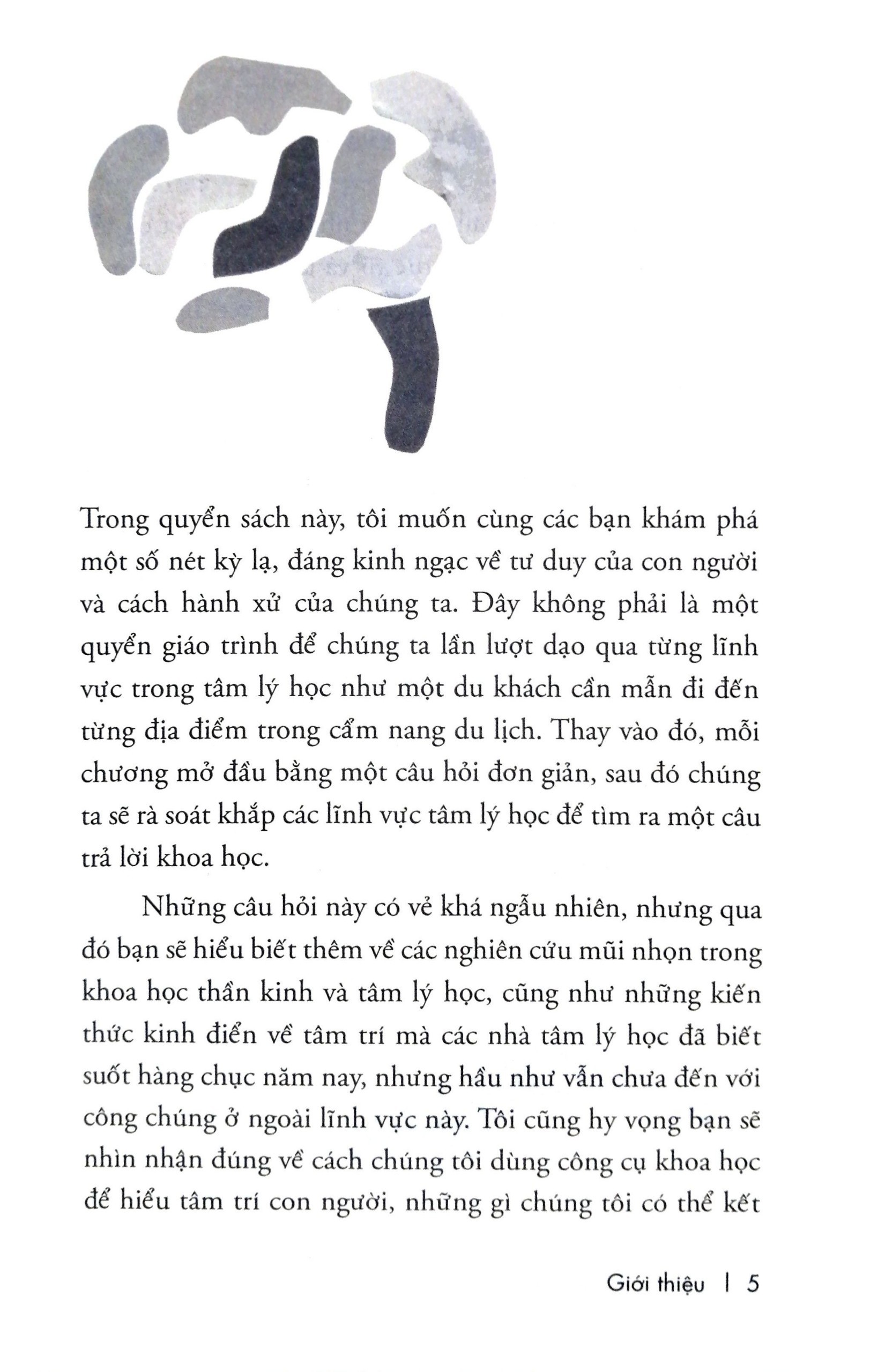 tâm trí thật phi lý - Ảnh 6