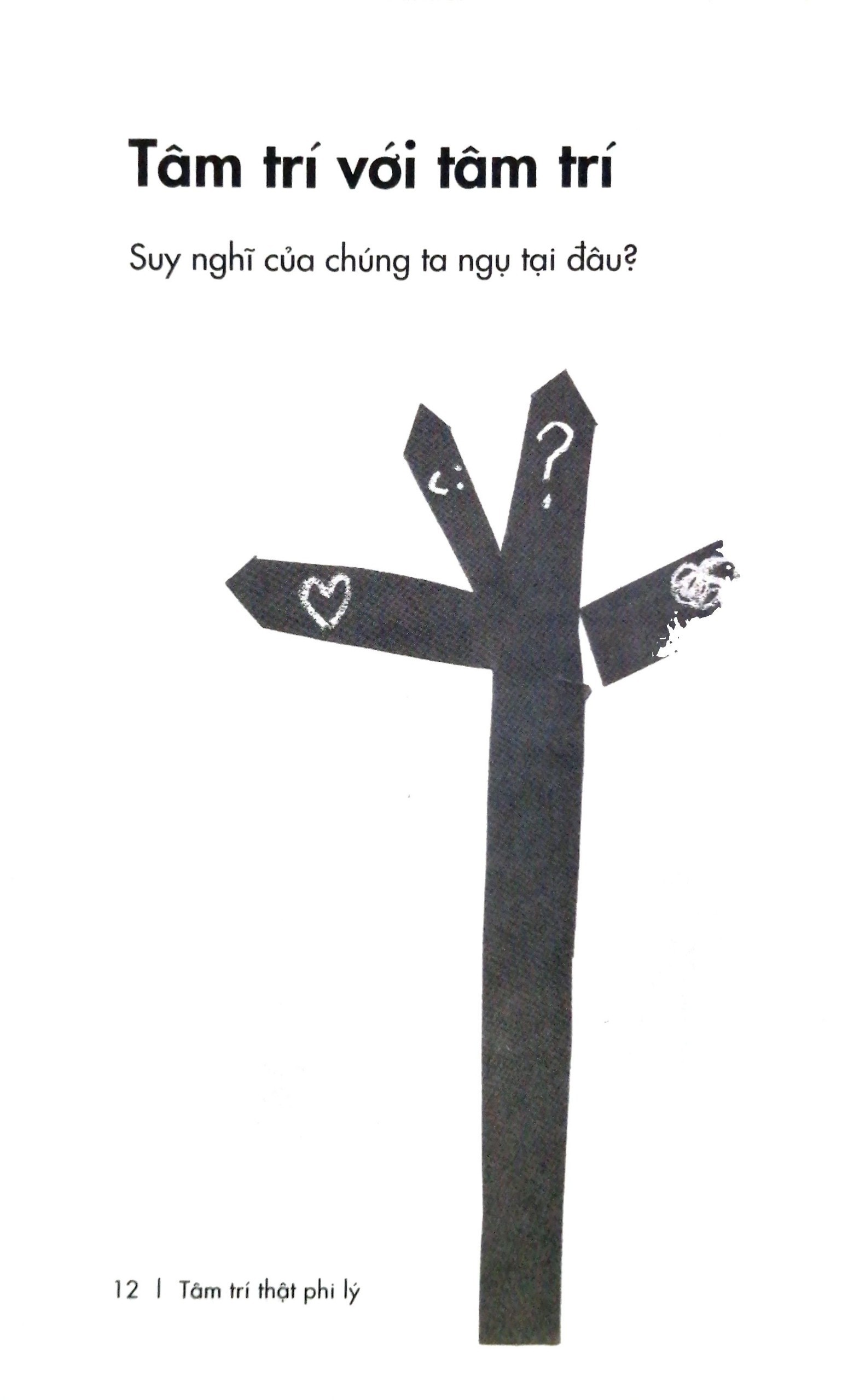 tâm trí thật phi lý - Ảnh 8