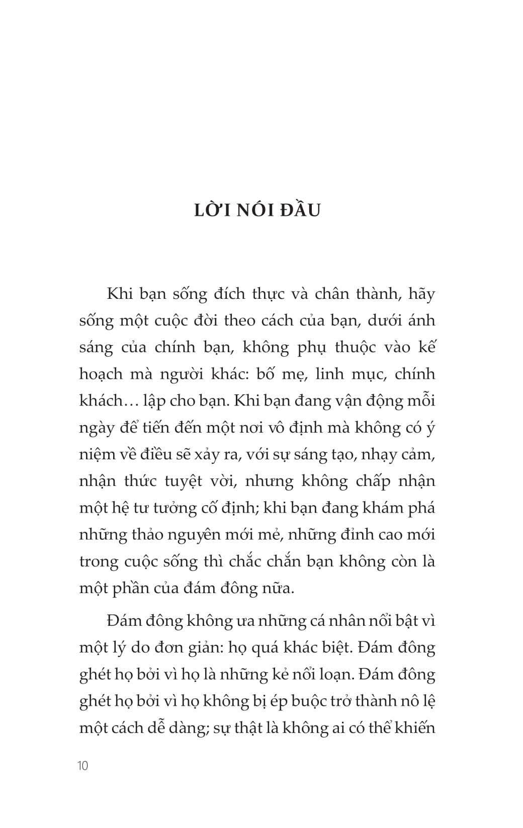 tâm trí tỉnh thức - Ảnh 10