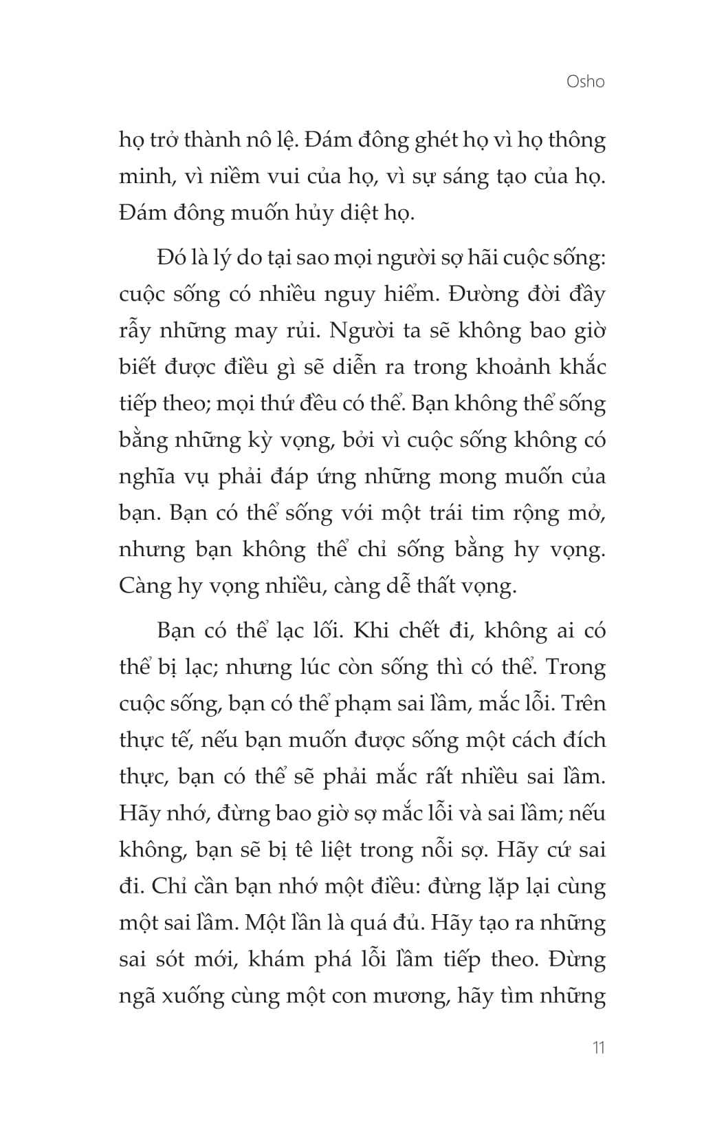 tâm trí tỉnh thức - Ảnh 11