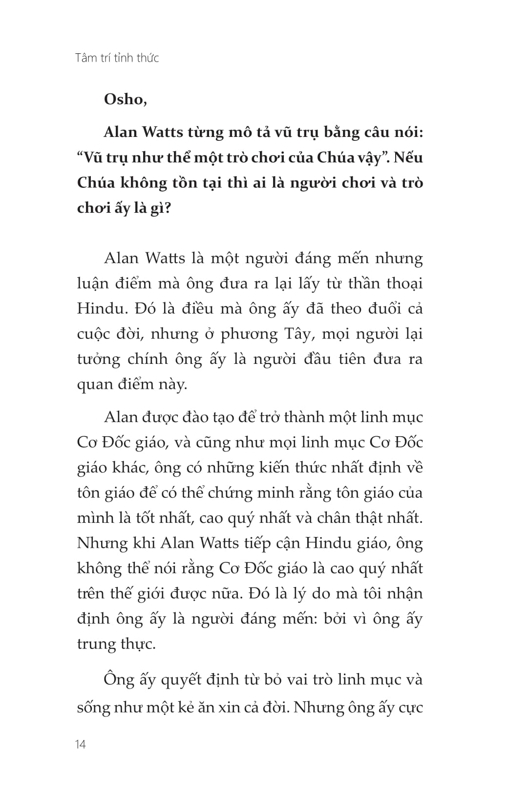 tâm trí tỉnh thức - Ảnh 14