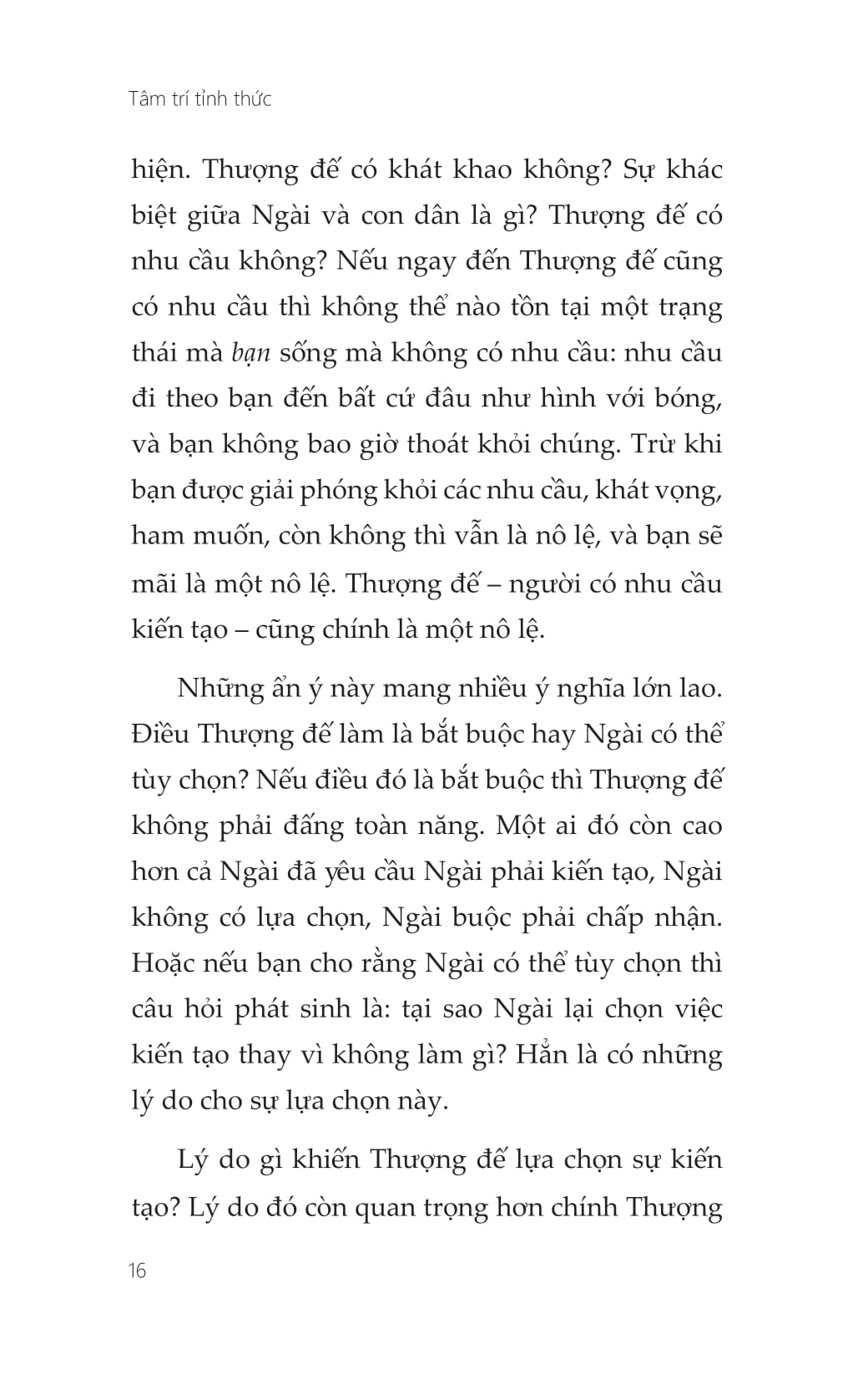 tâm trí tỉnh thức - Ảnh 16