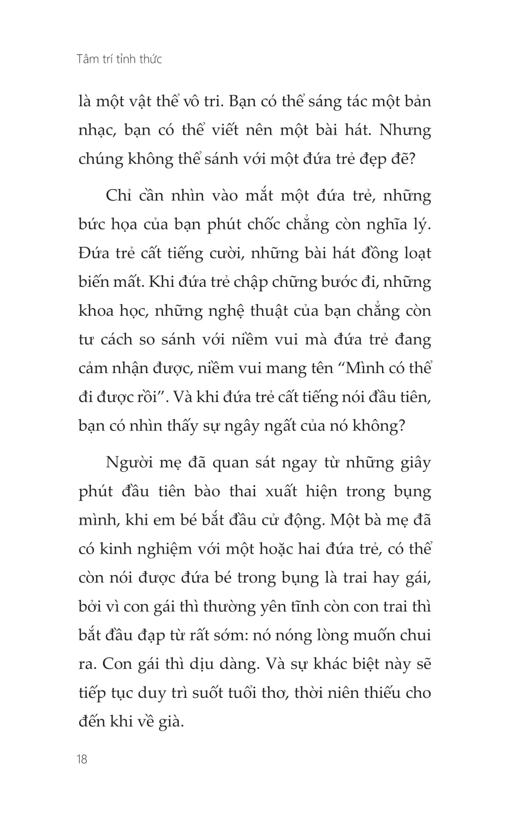 tâm trí tỉnh thức - Ảnh 18