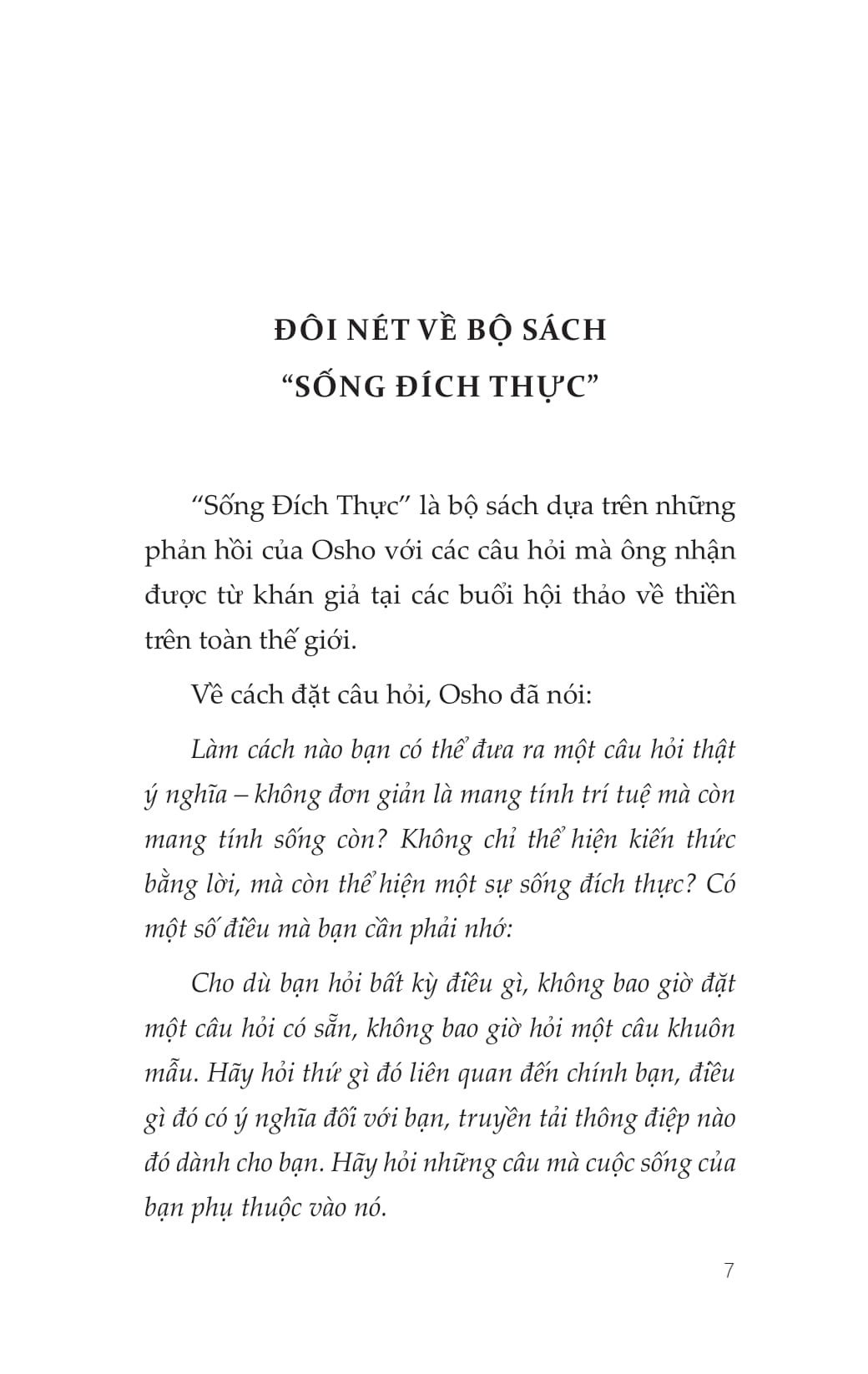 tâm trí tỉnh thức - Ảnh 7