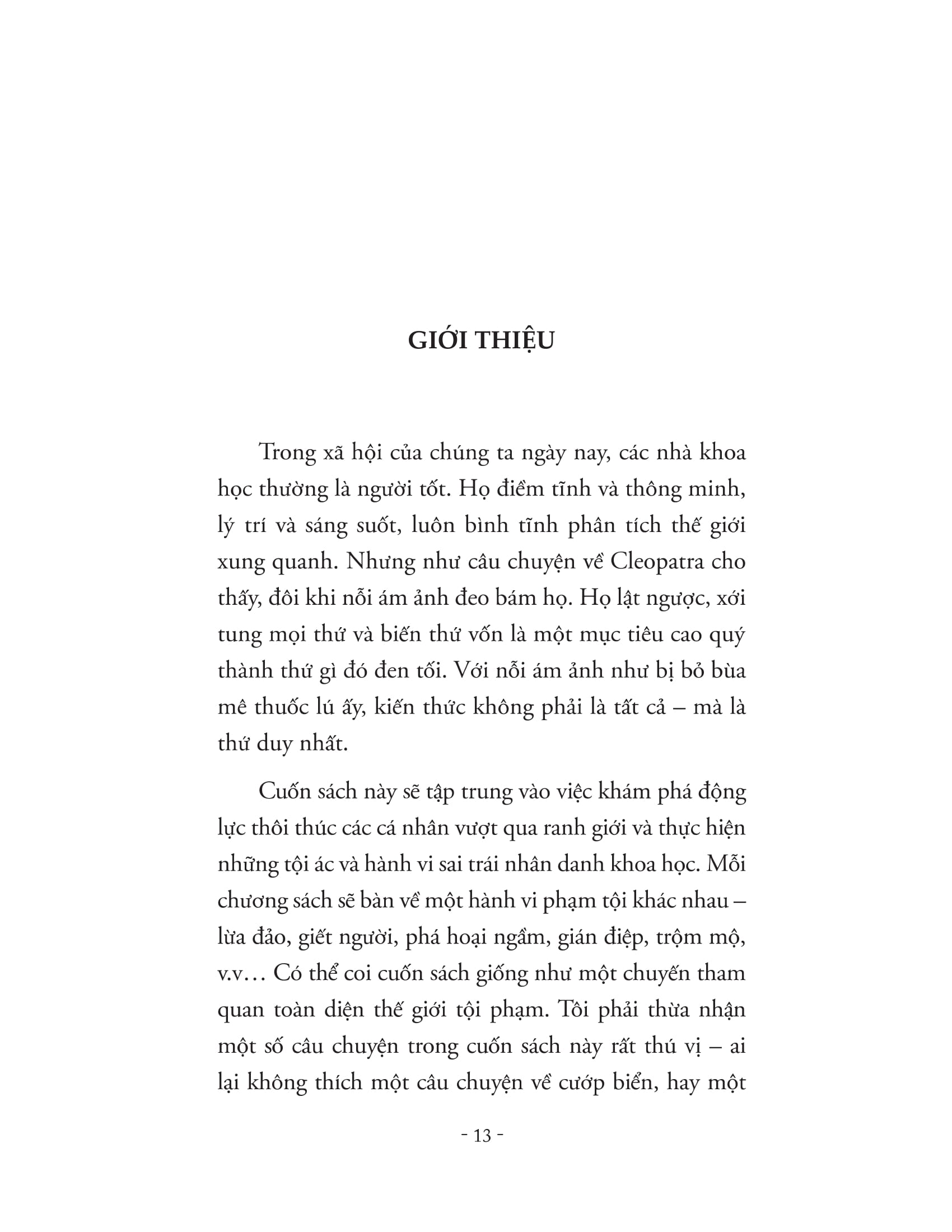 tâm trí tội phạm - Ảnh 13