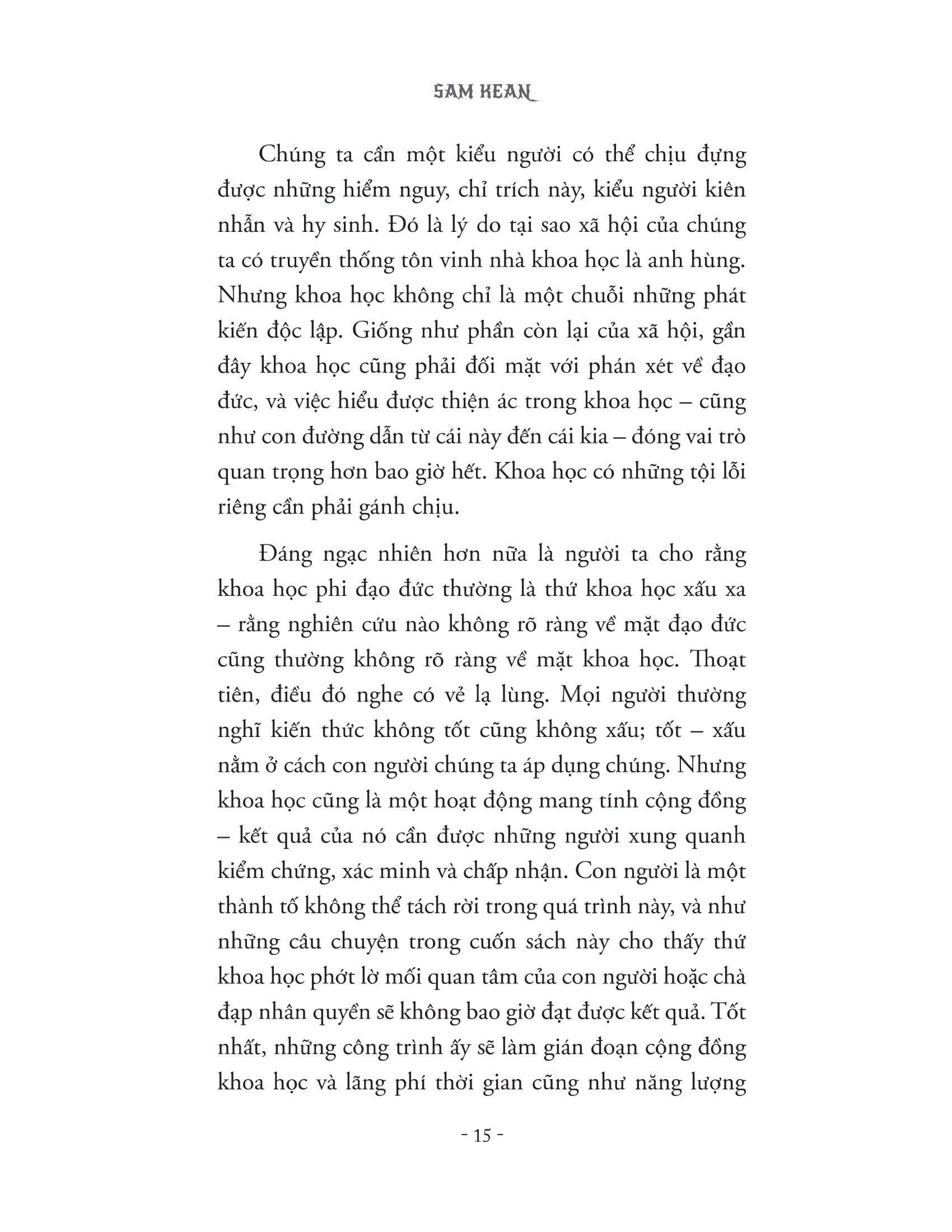 tâm trí tội phạm - Ảnh 15