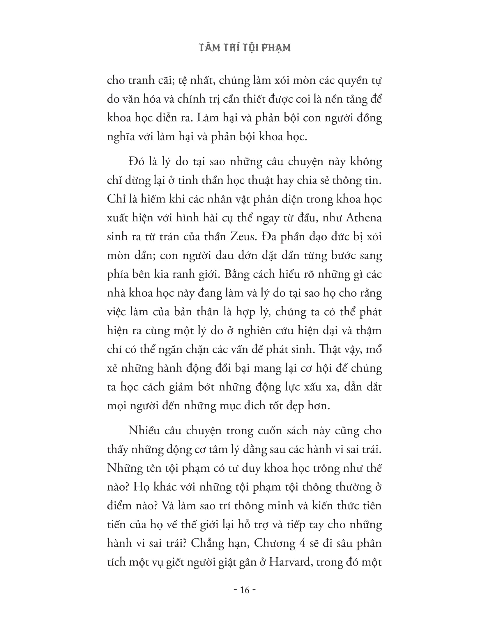 tâm trí tội phạm - Ảnh 16