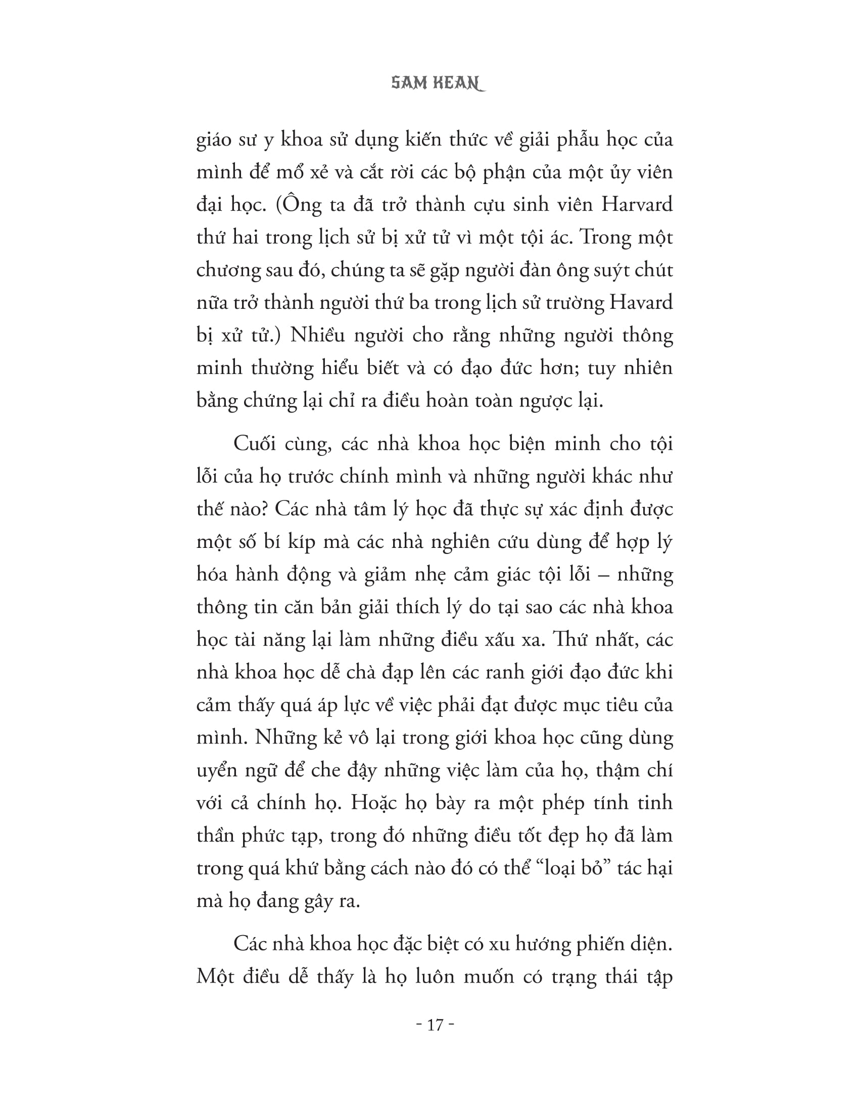 tâm trí tội phạm - Ảnh 17