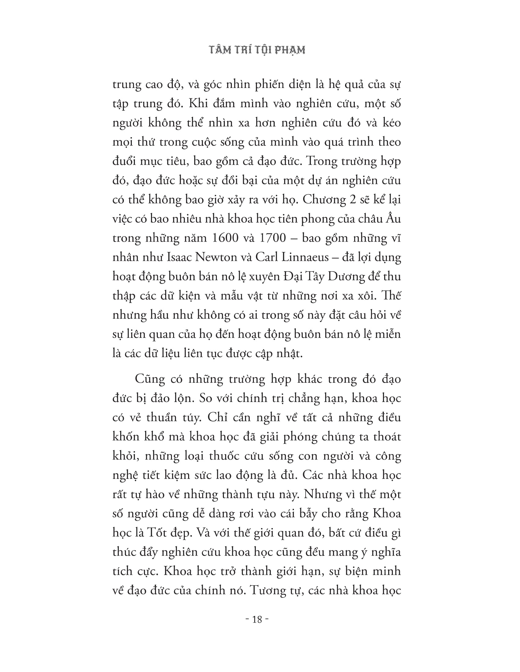 tâm trí tội phạm - Ảnh 18