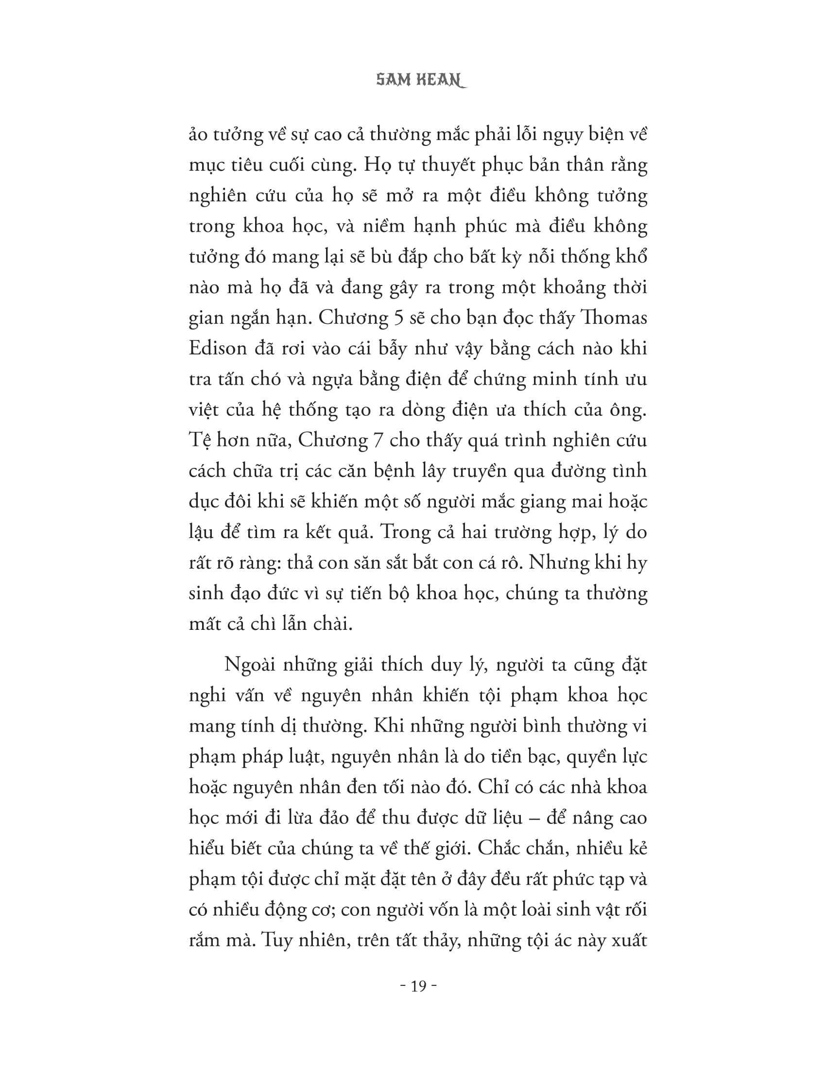 tâm trí tội phạm - Ảnh 19