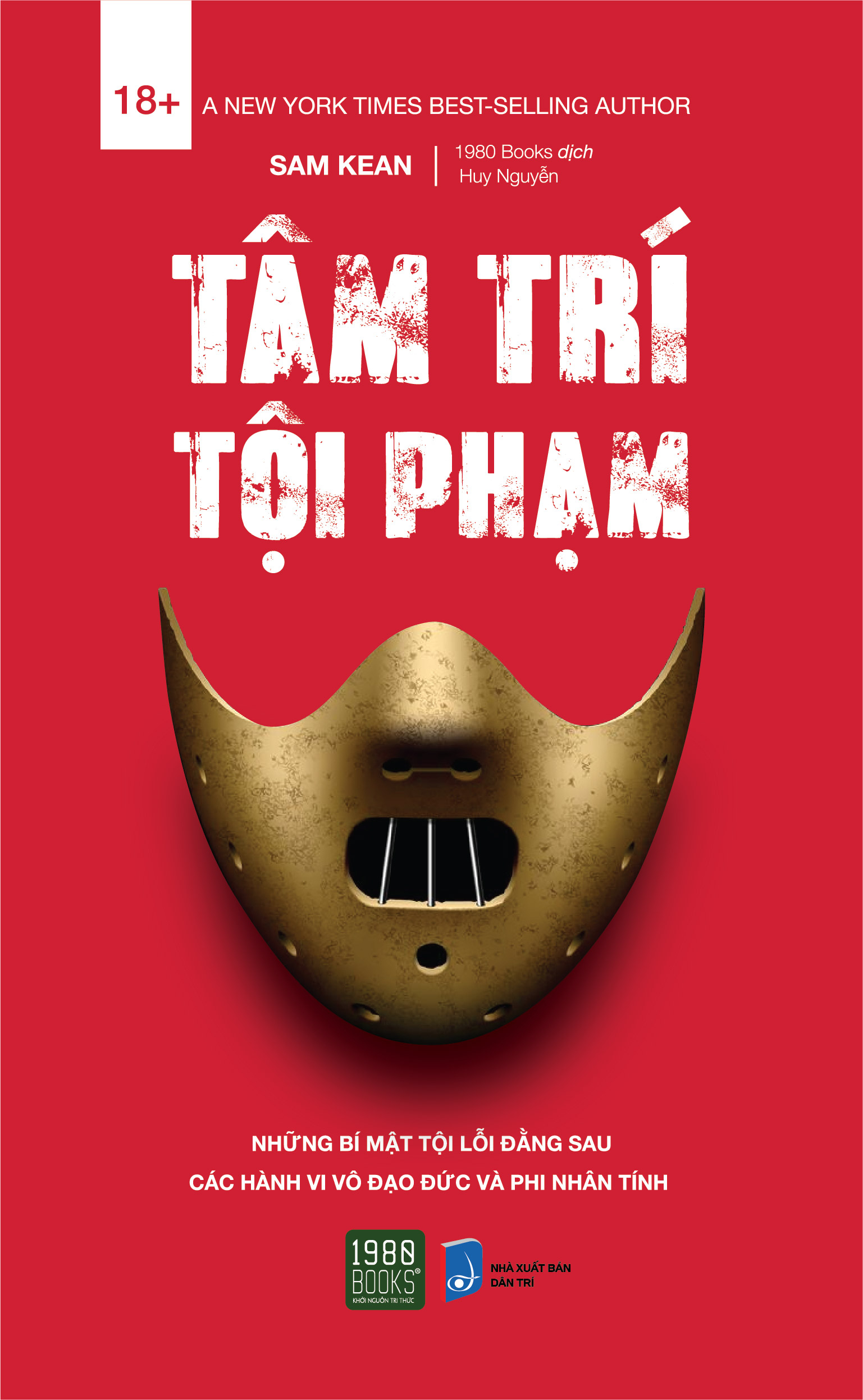 tâm trí tội phạm - Ảnh 2