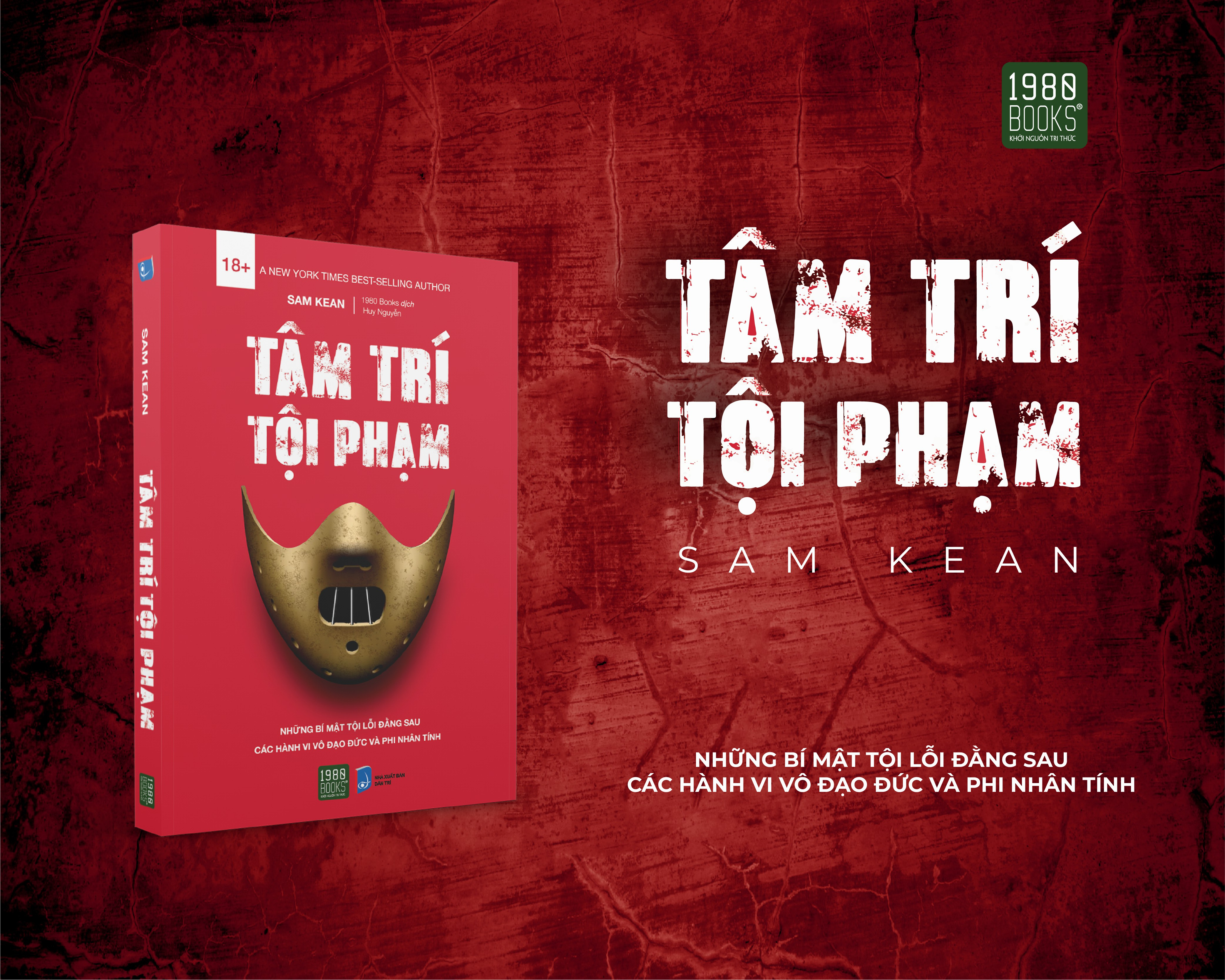 tâm trí tội phạm - Ảnh 4
