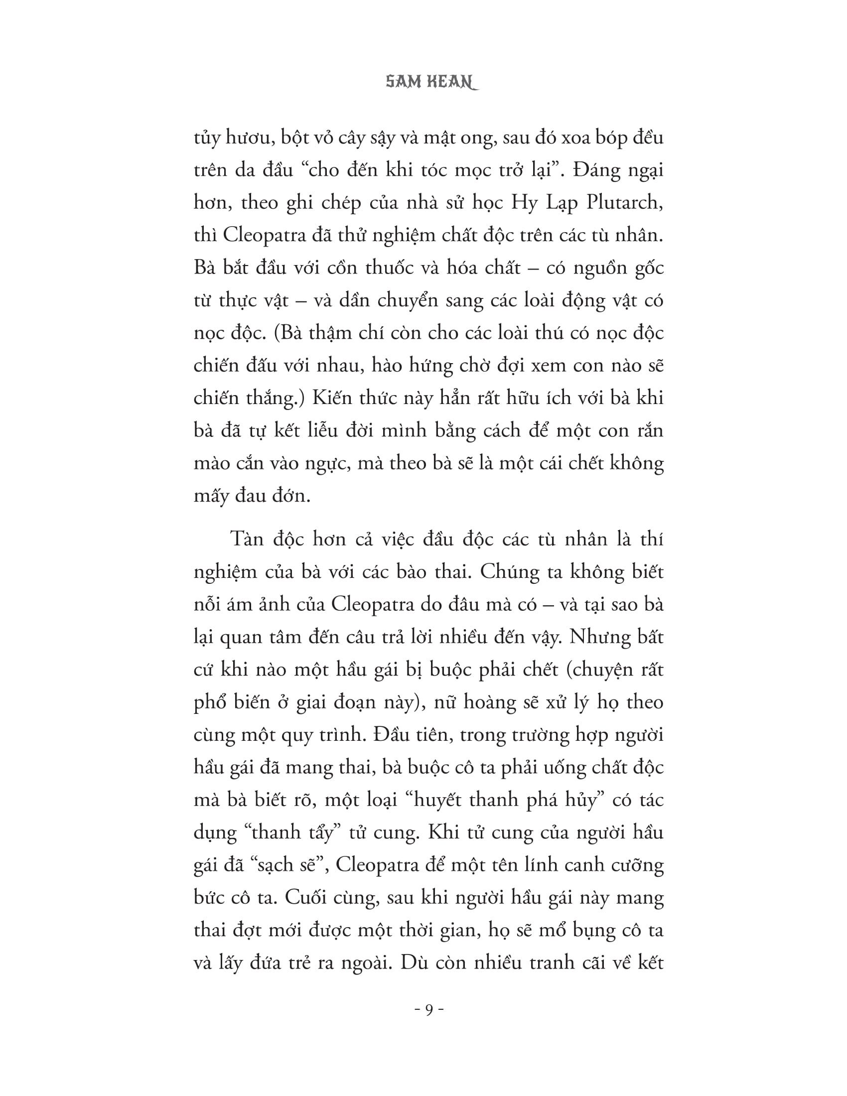 tâm trí tội phạm - Ảnh 9