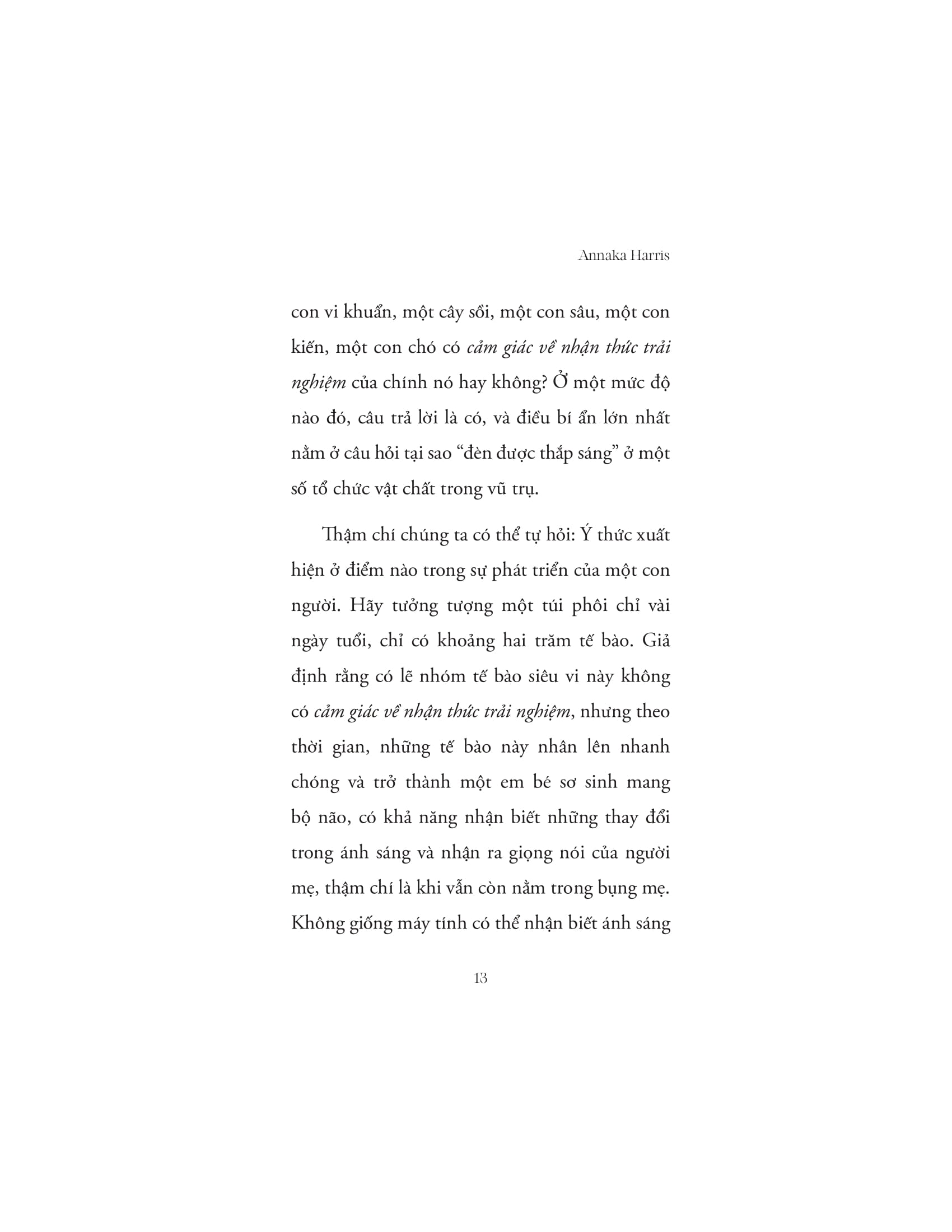 Tâm Trí - Trí Tuệ - Trực Giác - Ảnh 11