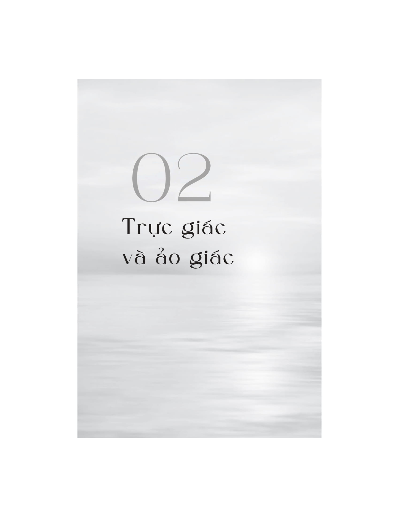 Tâm Trí - Trí Tuệ - Trực Giác - Ảnh 15