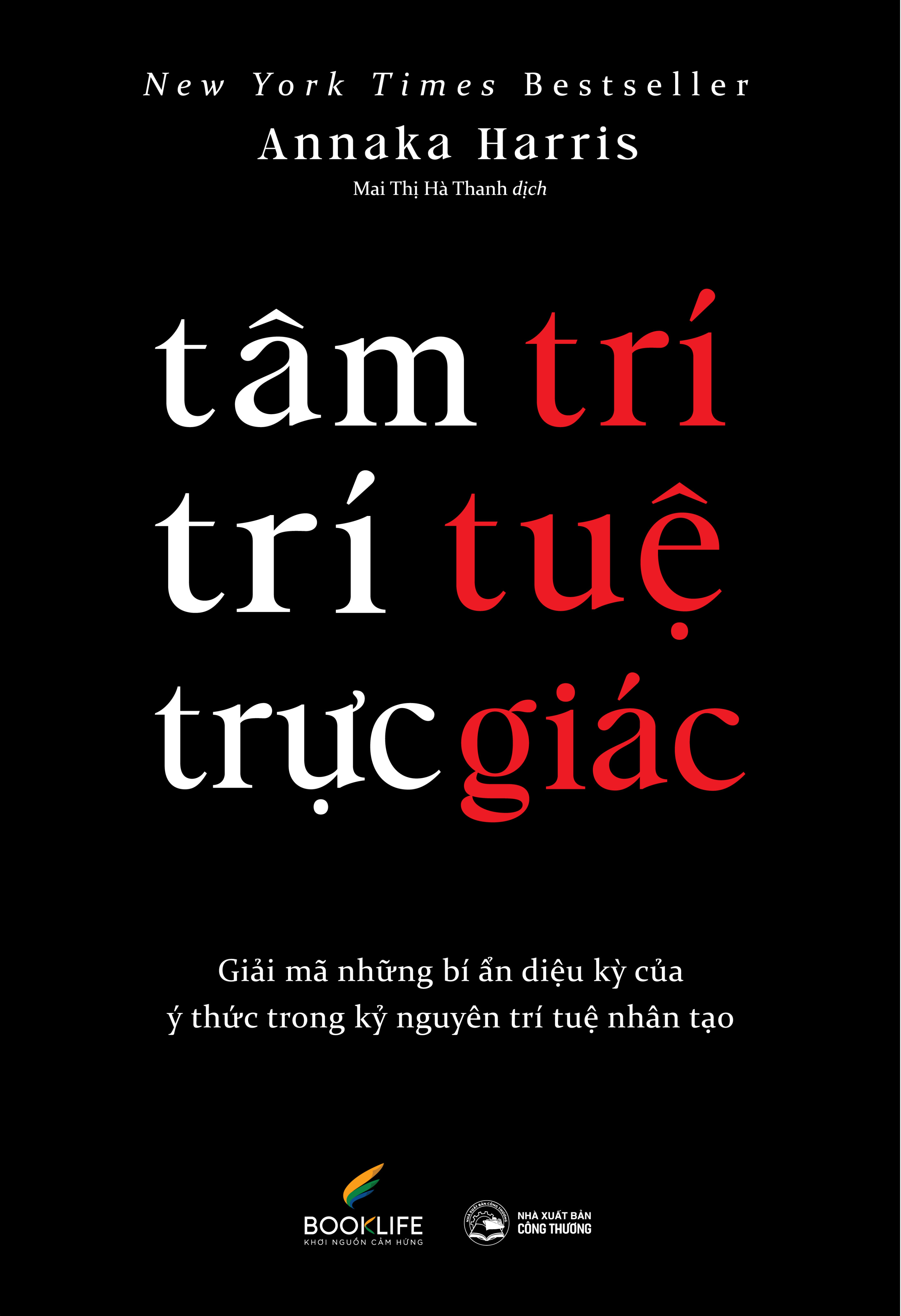 Tâm Trí - Trí Tuệ - Trực Giác - Ảnh 2