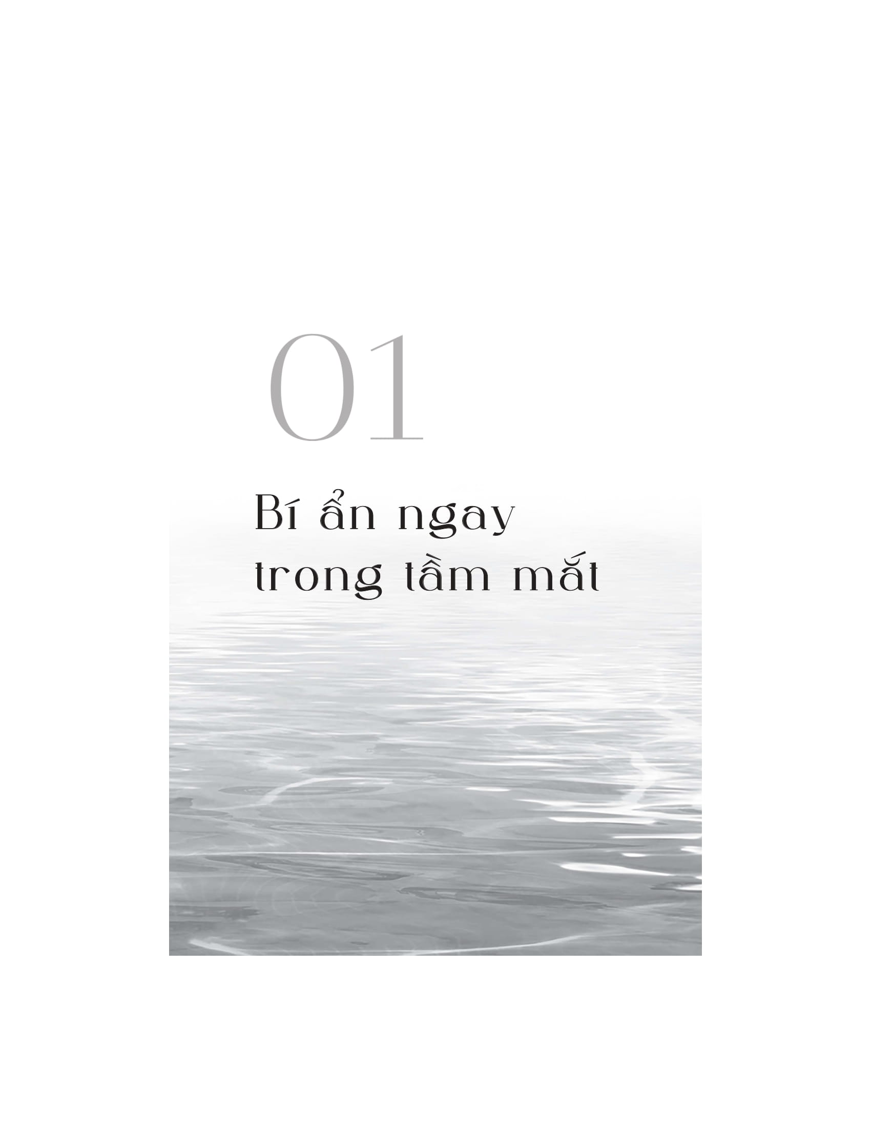 Tâm Trí - Trí Tuệ - Trực Giác - Ảnh 5