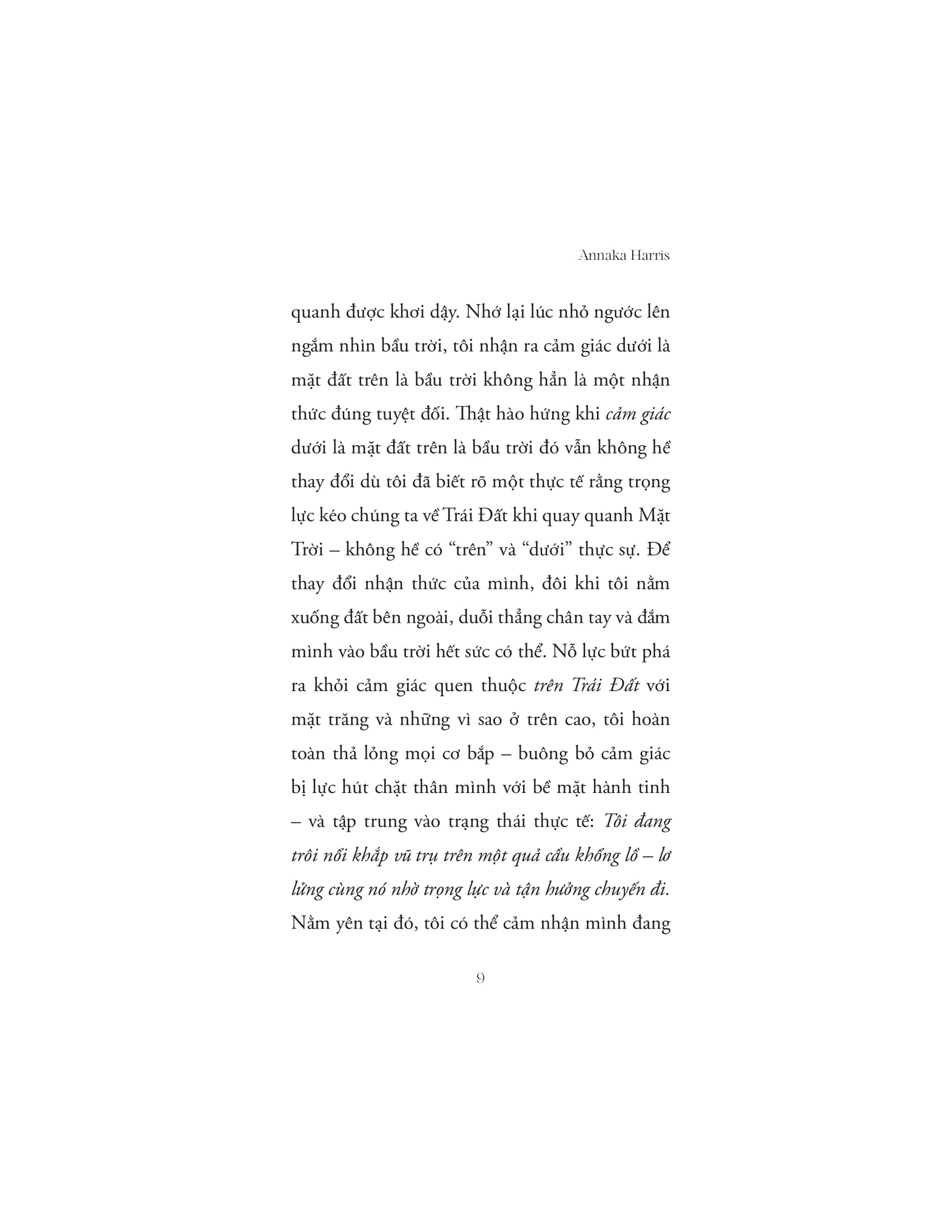 Tâm Trí - Trí Tuệ - Trực Giác - Ảnh 7