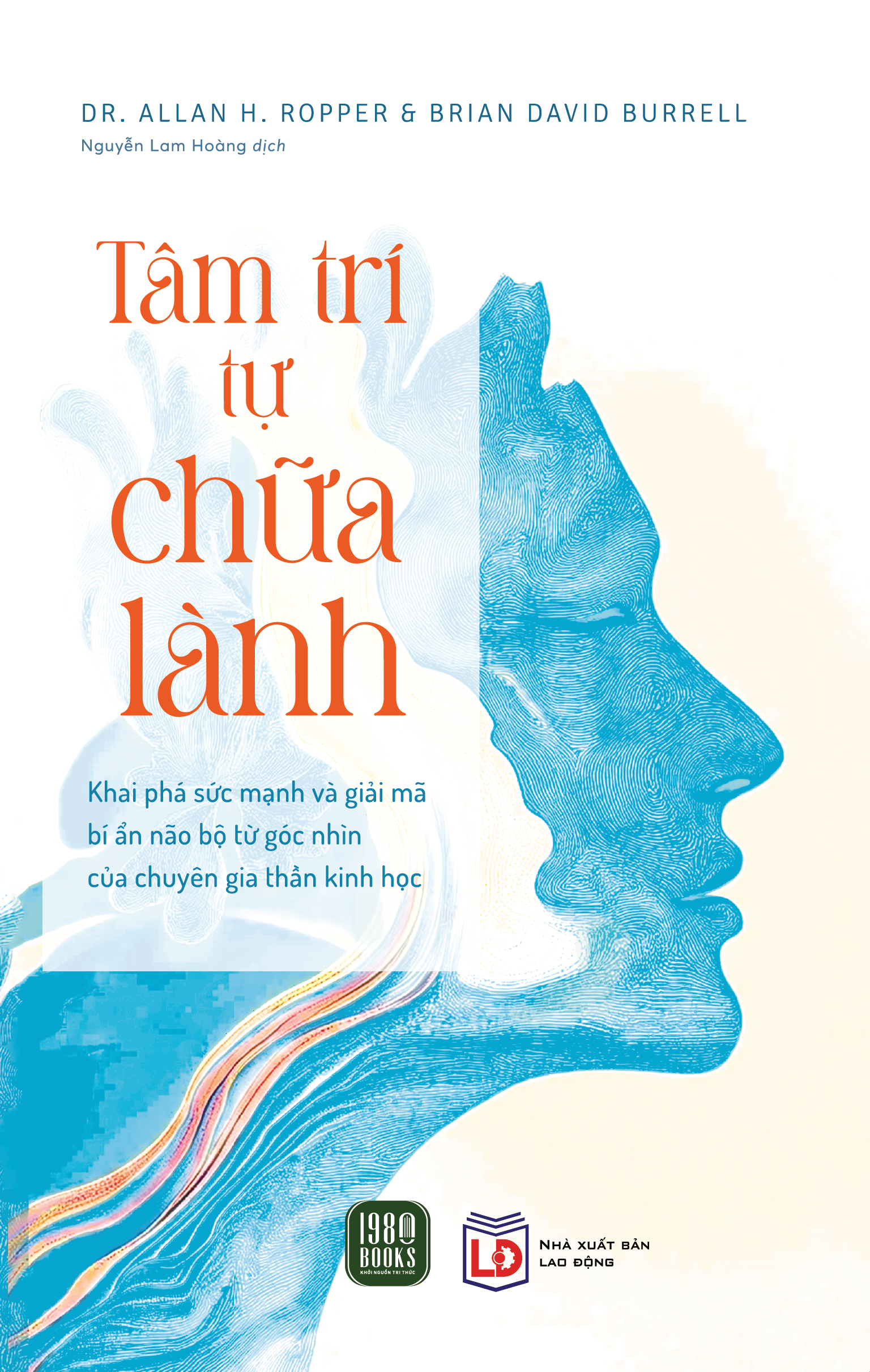 tâm trí tự chữa lành - Ảnh 2