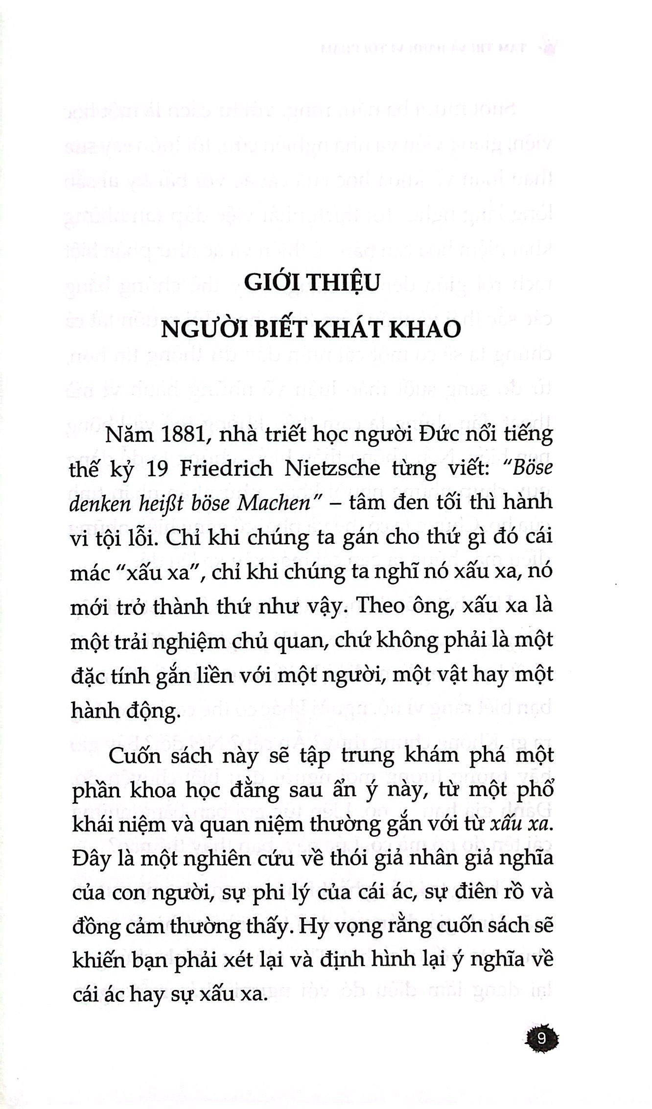 tâm trí và hành vi tội phạm - Ảnh 6
