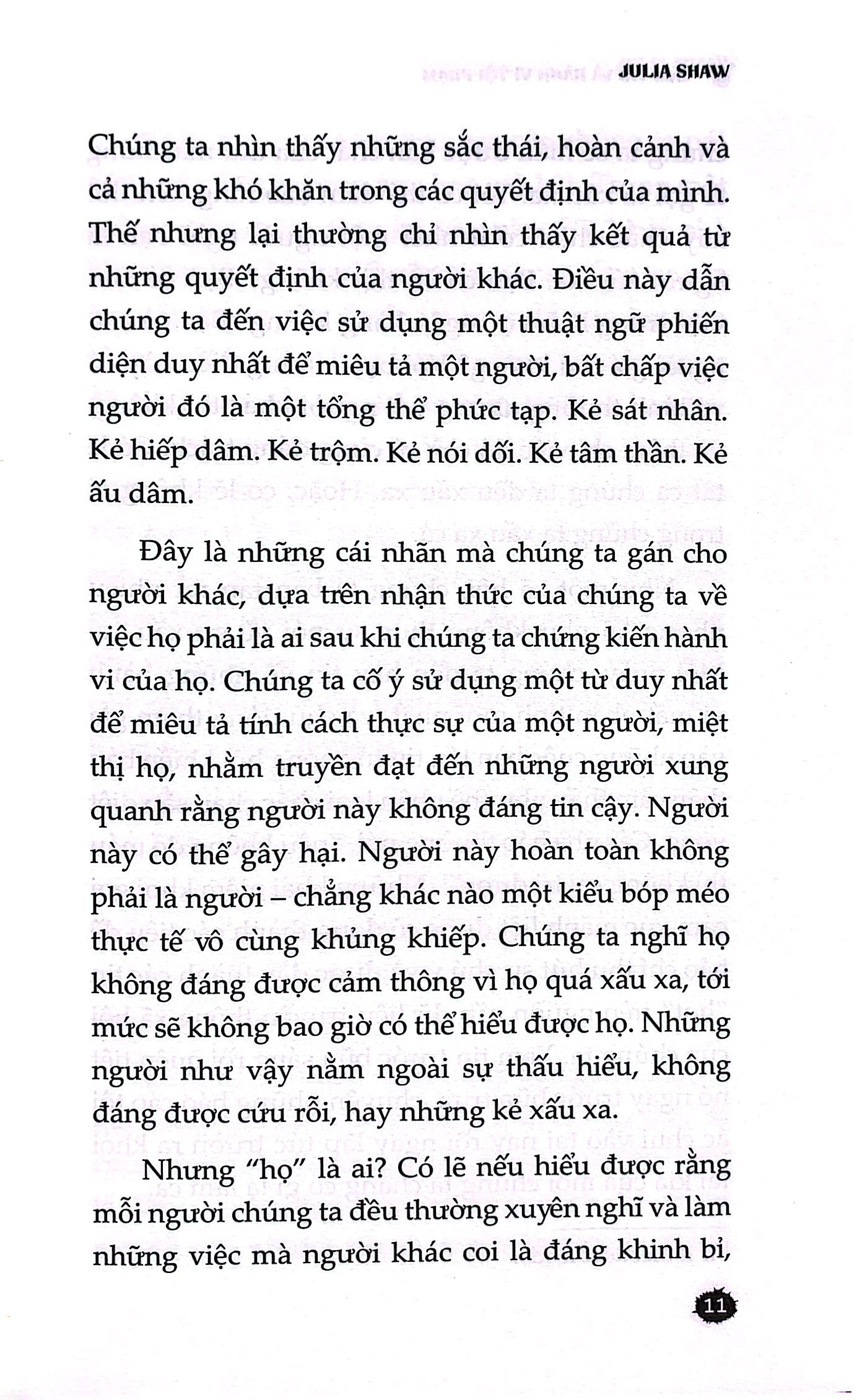 tâm trí và hành vi tội phạm - Ảnh 8