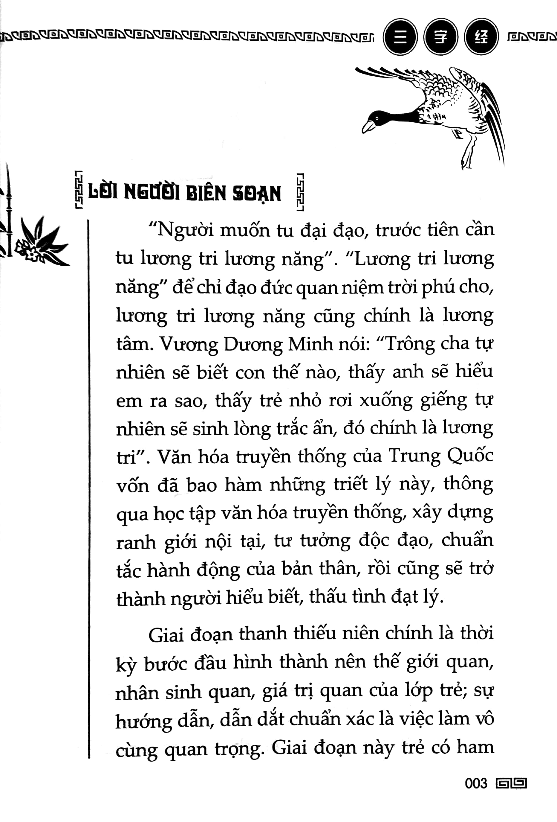 tam tự kinh (tái bản) - Ảnh 3