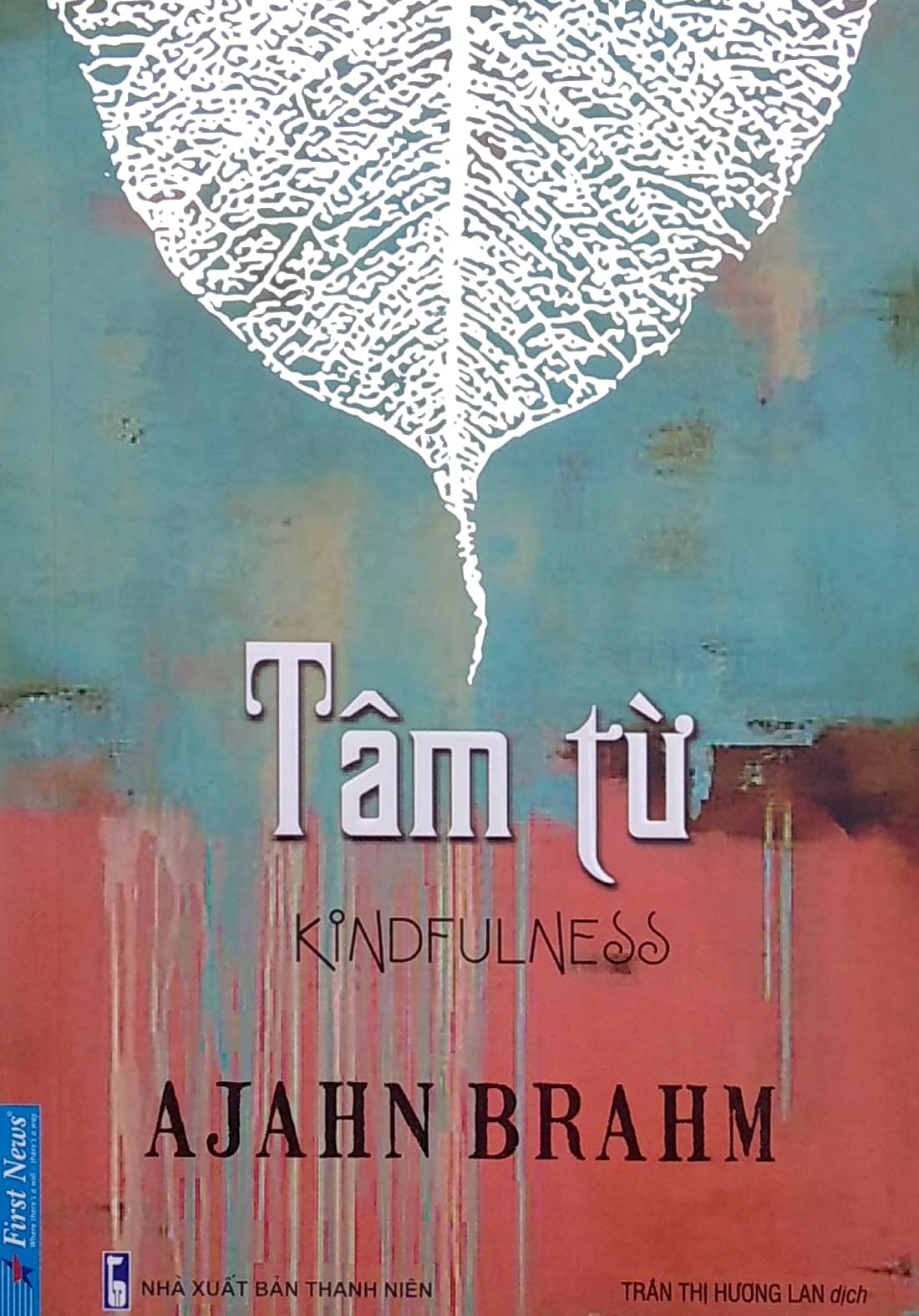tâm từ (tái bản 2022) - Ảnh 2