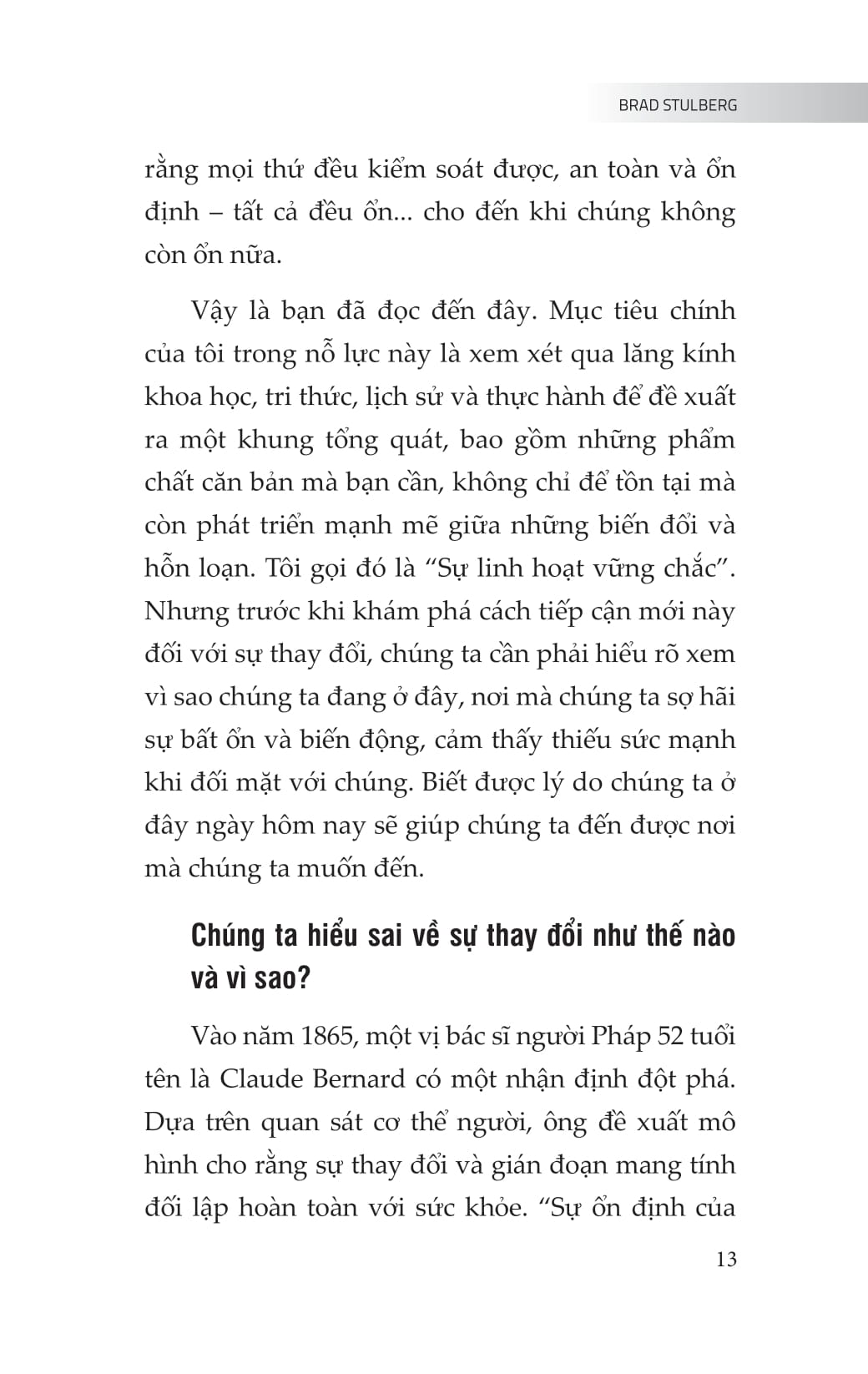 Tâm Tùy Biến Giữa Cuộc Đời Vạn Biến - Ảnh 11