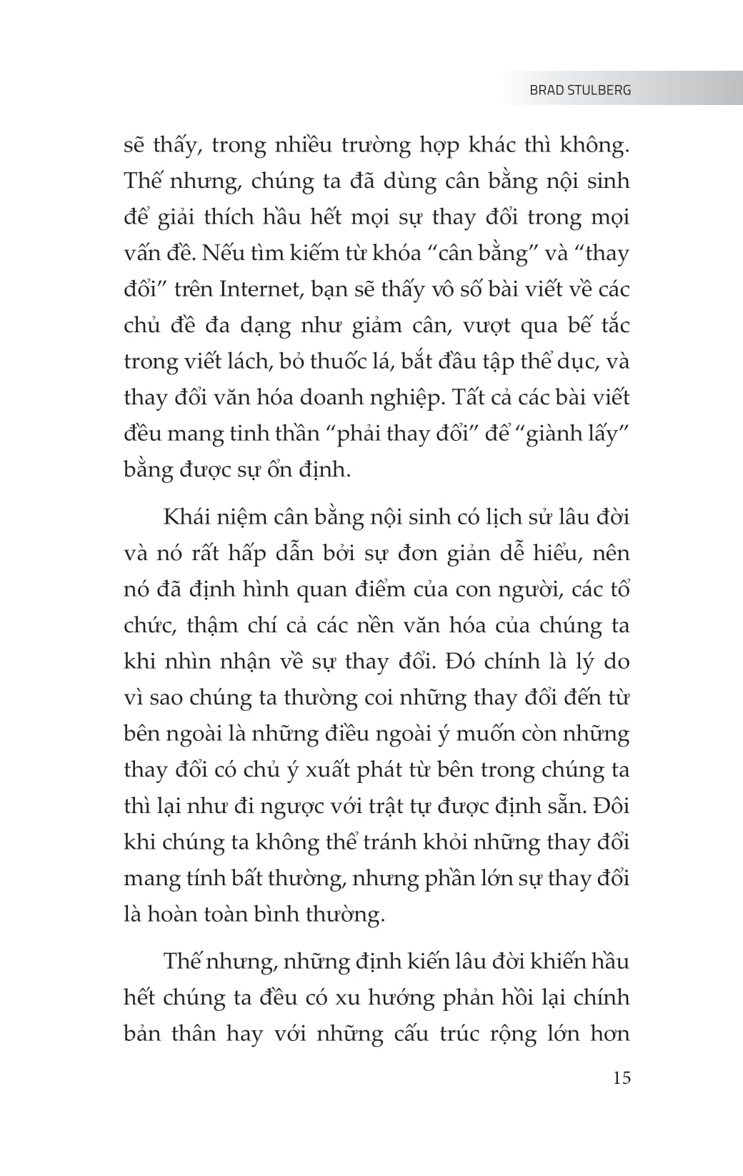 Tâm Tùy Biến Giữa Cuộc Đời Vạn Biến - Ảnh 13