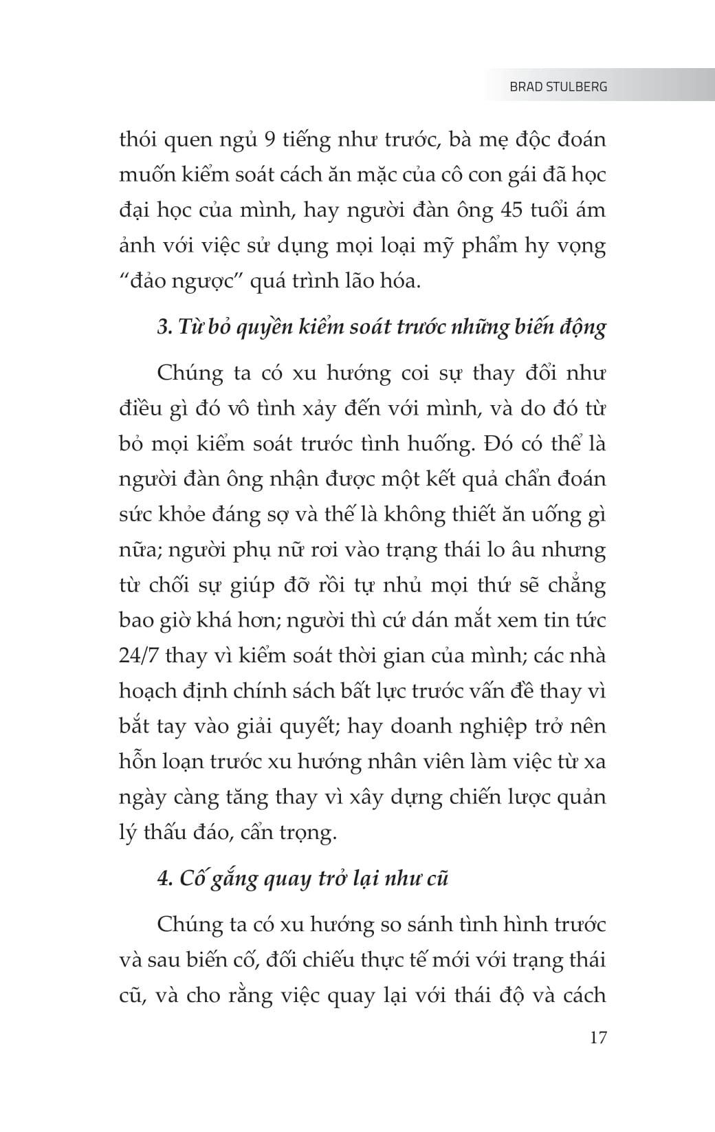 Tâm Tùy Biến Giữa Cuộc Đời Vạn Biến - Ảnh 15