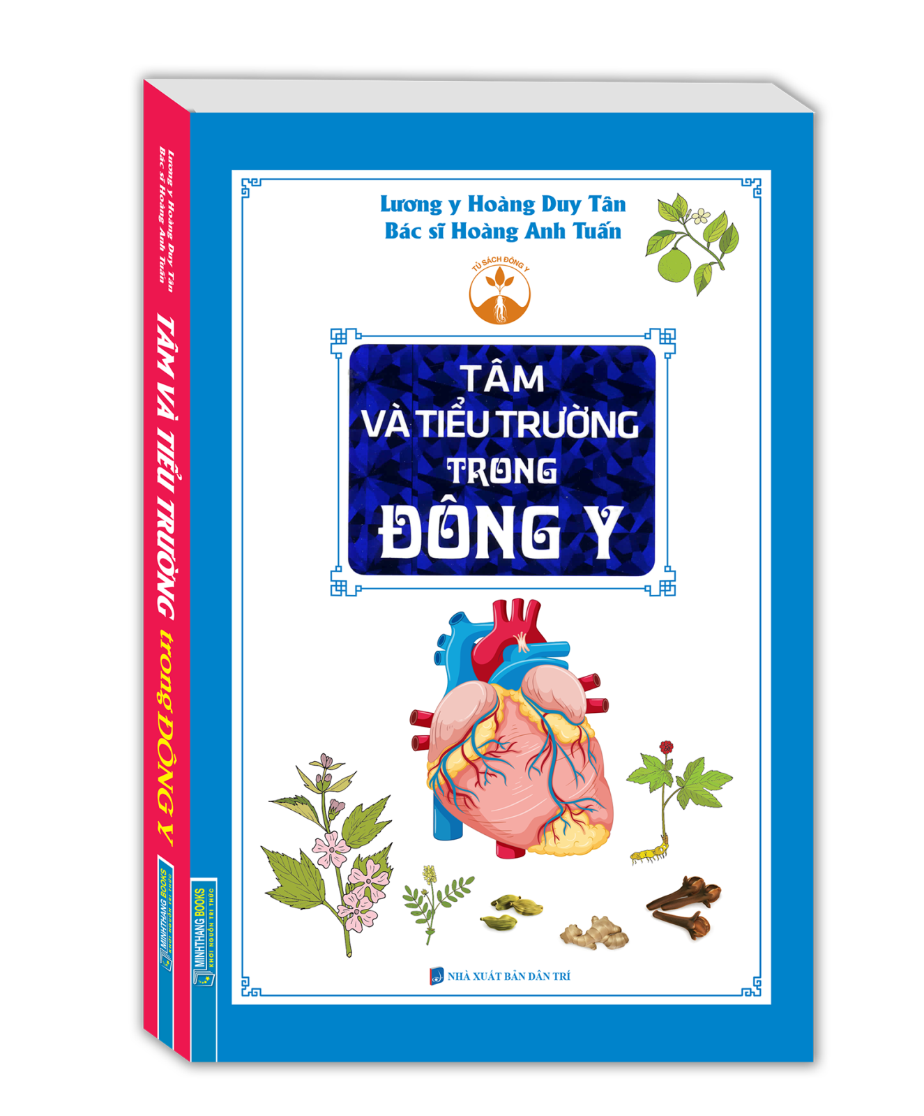 tâm và tiểu trường trong đông y - Ảnh 2