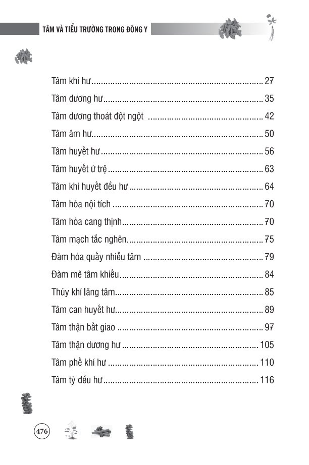 tâm và tiểu trường trong đông y - Ảnh 4