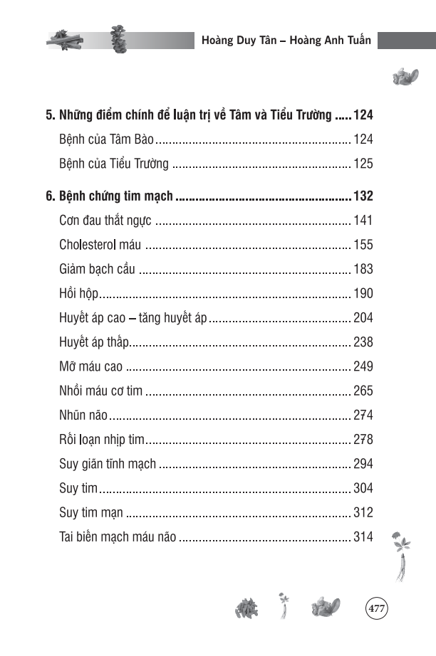 tâm và tiểu trường trong đông y - Ảnh 6