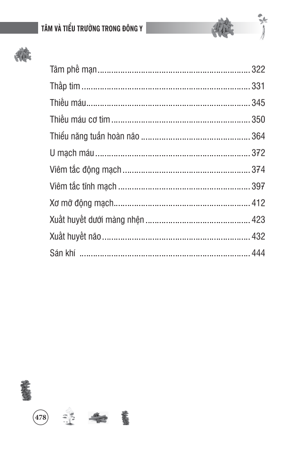 tâm và tiểu trường trong đông y - Ảnh 7