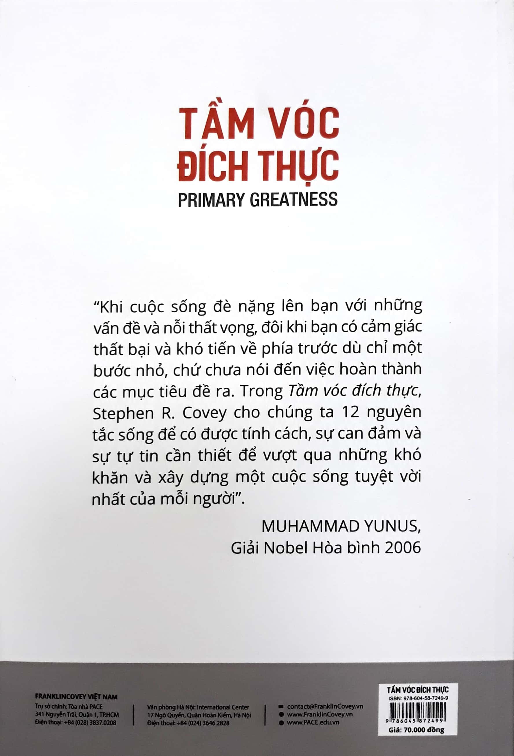 tầm vóc đích thực - Ảnh 10