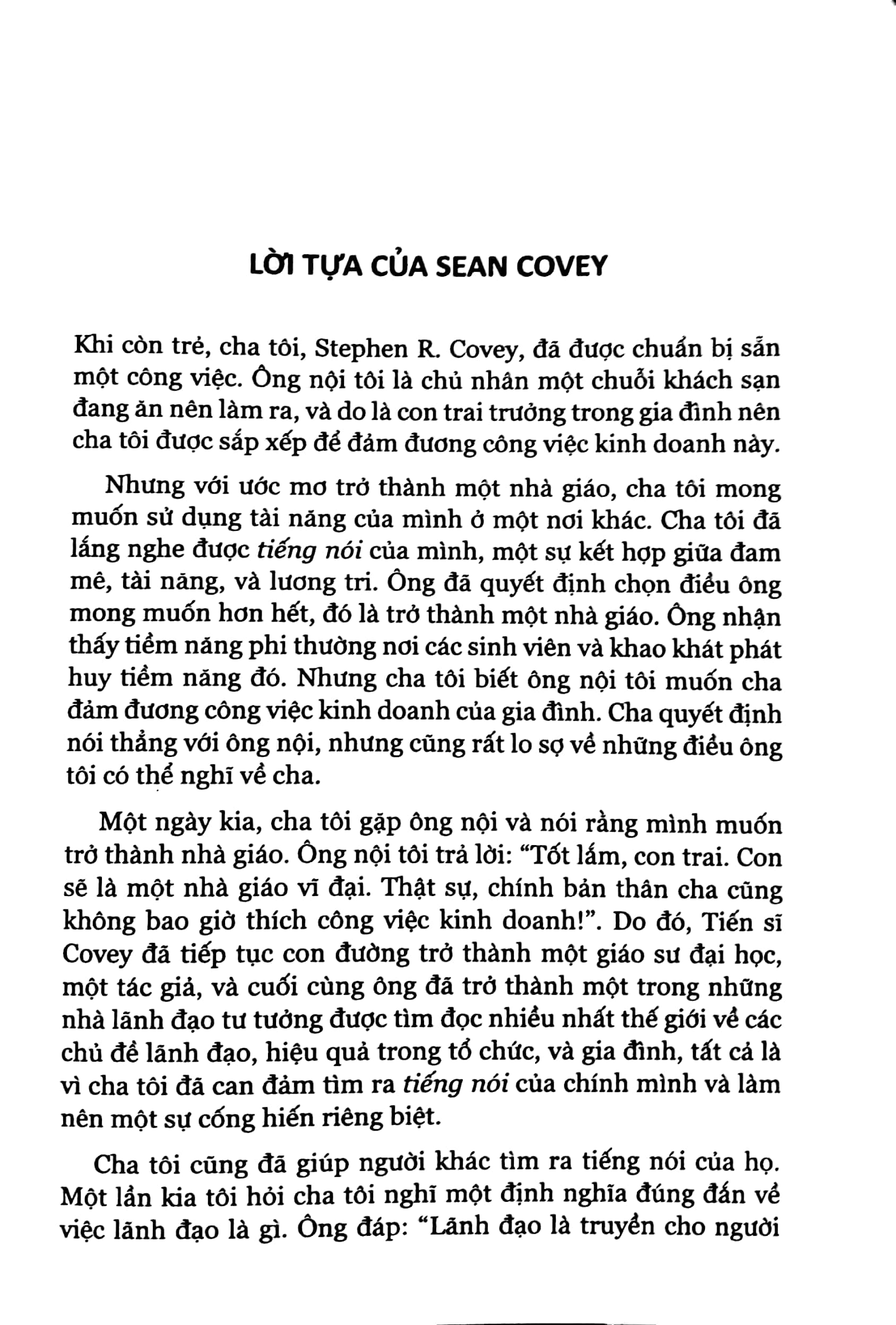 tầm vóc đích thực - Ảnh 2