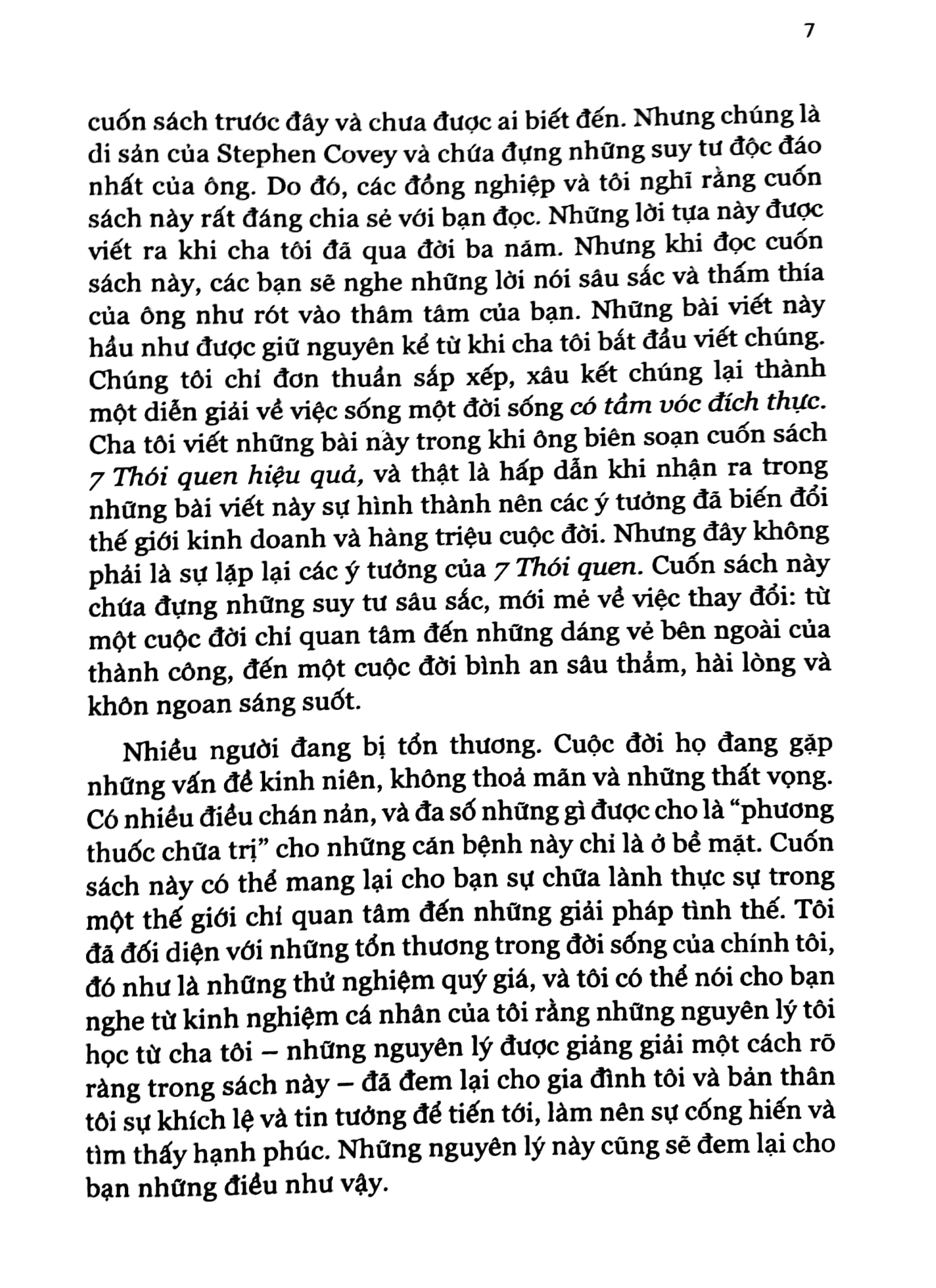 tầm vóc đích thực - Ảnh 4