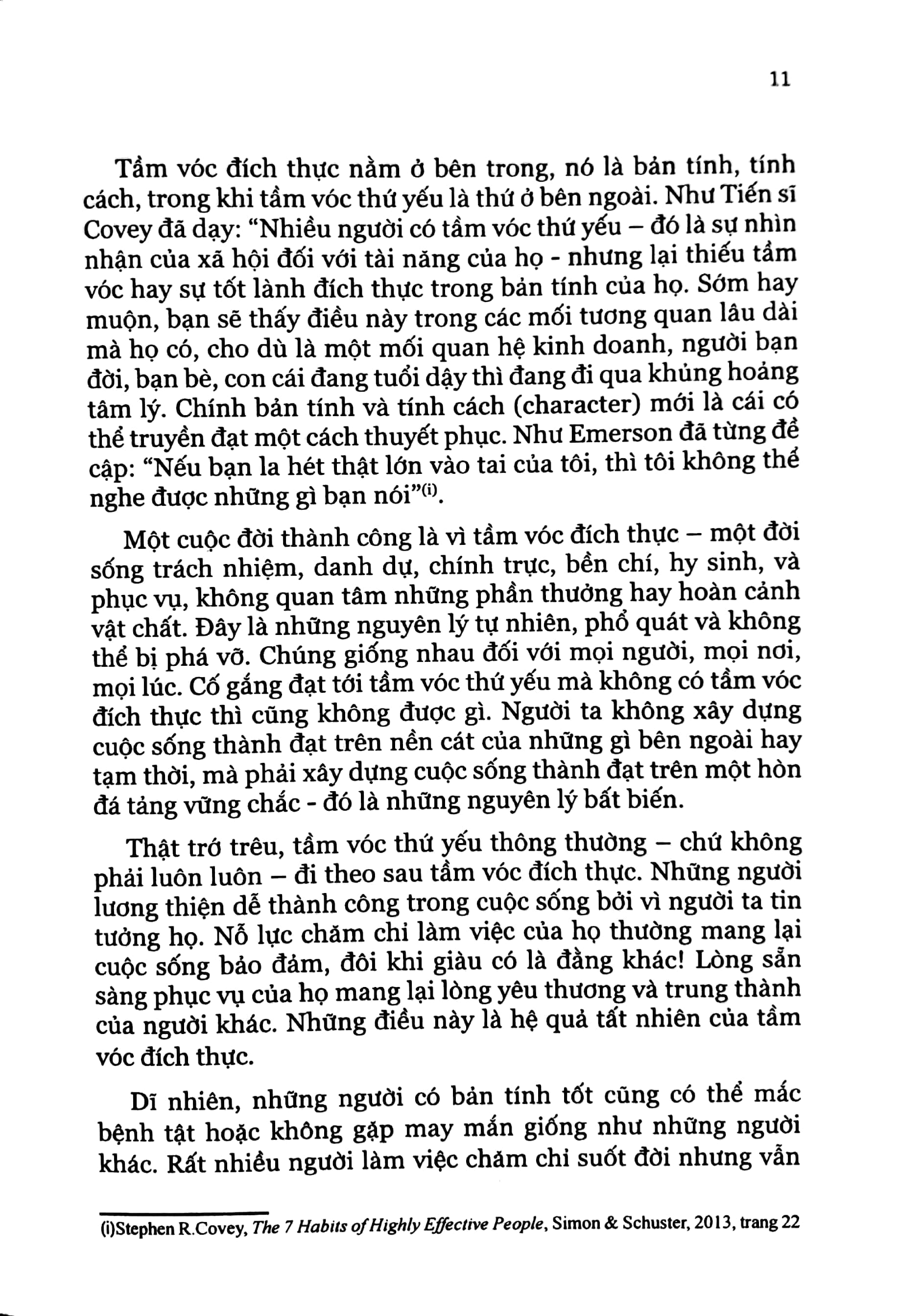 tầm vóc đích thực - Ảnh 7