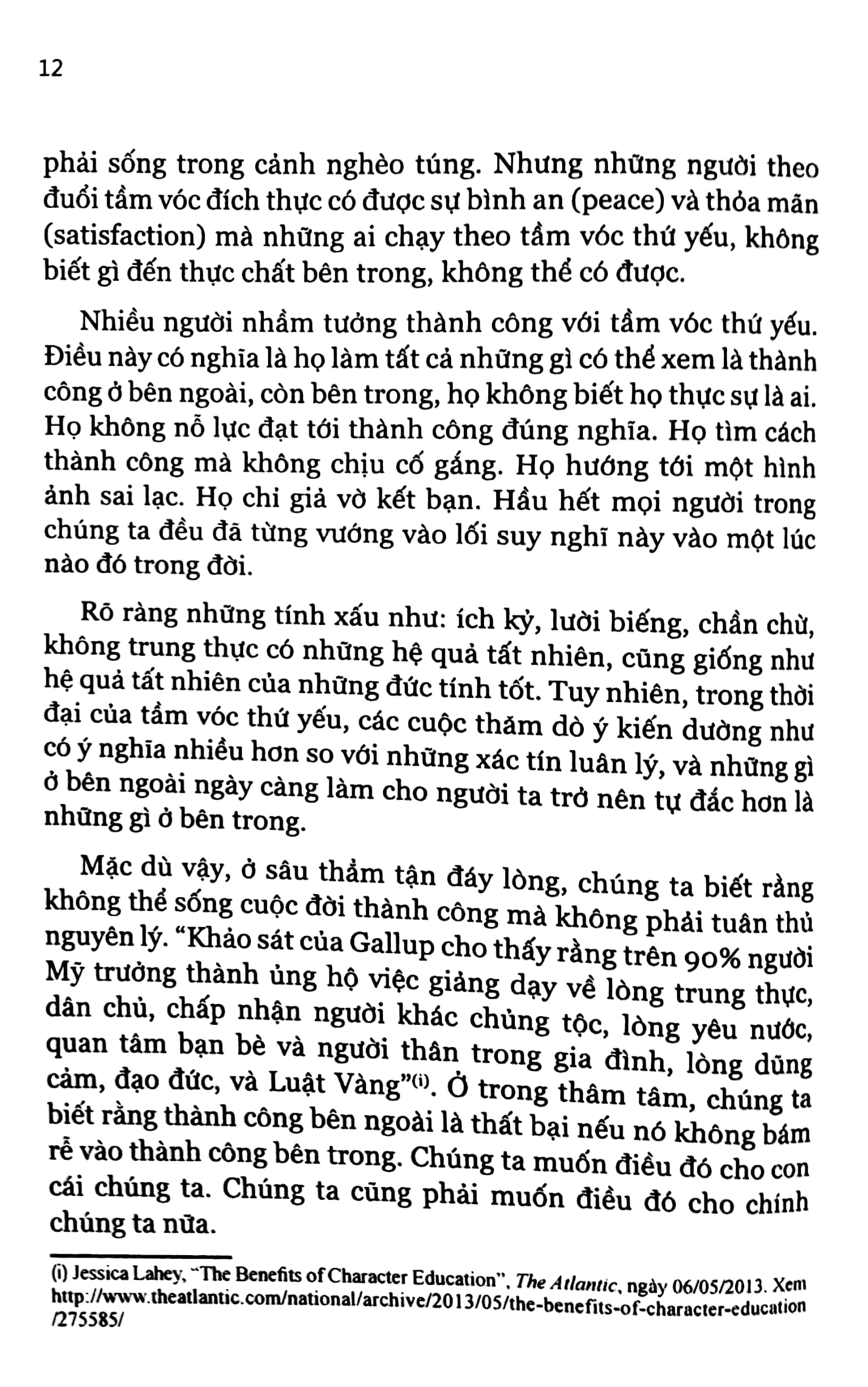 tầm vóc đích thực - Ảnh 8