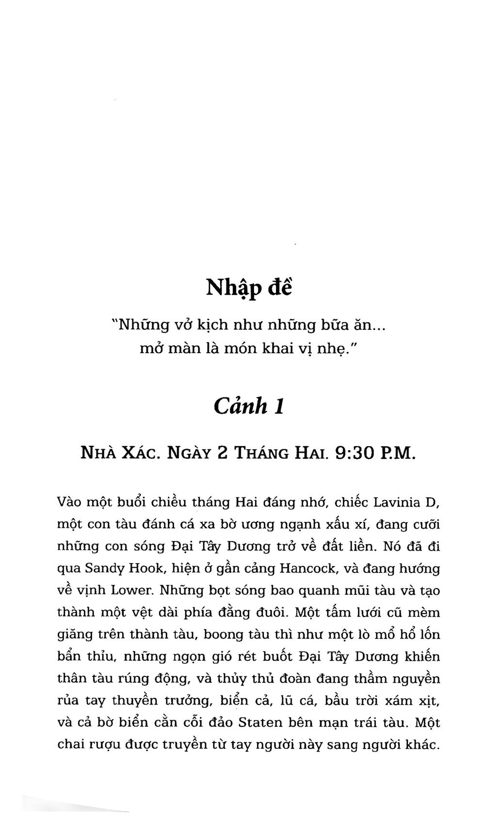 tấn bi kịch - y - Ảnh 4