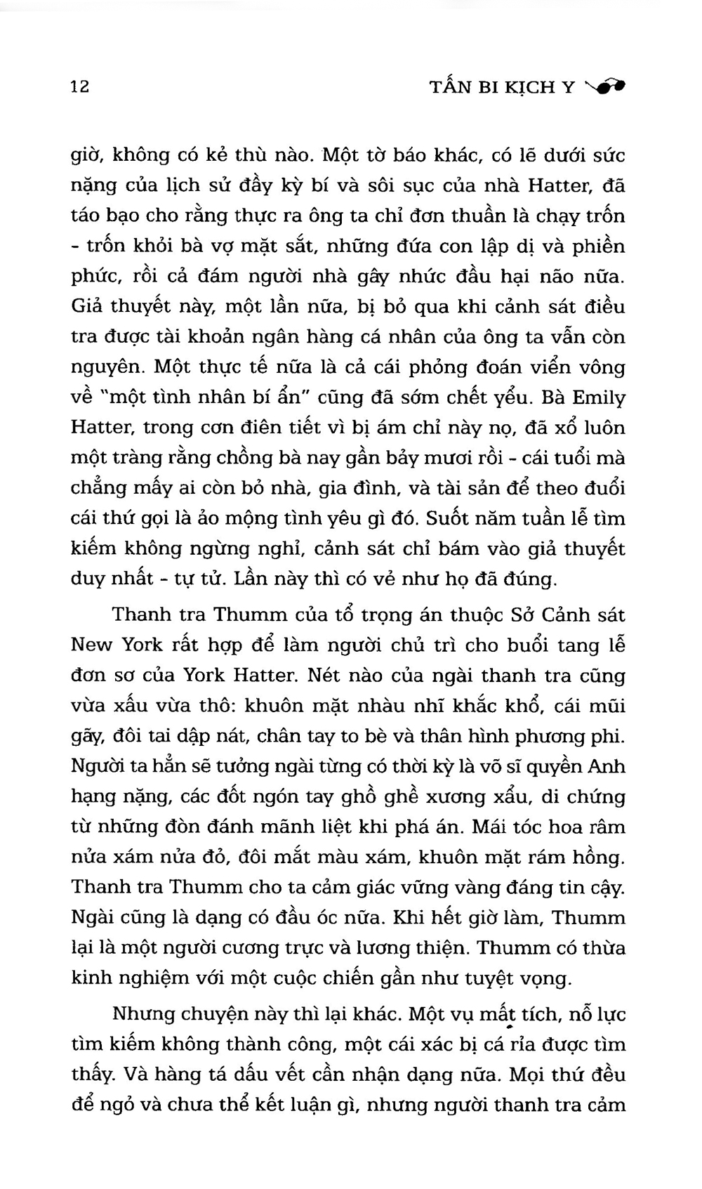 tấn bi kịch - y - Ảnh 7