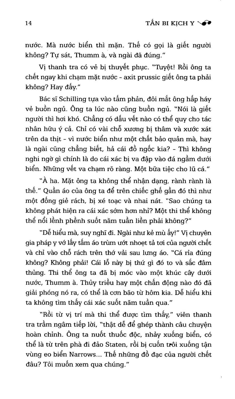 tấn bi kịch - y - Ảnh 9