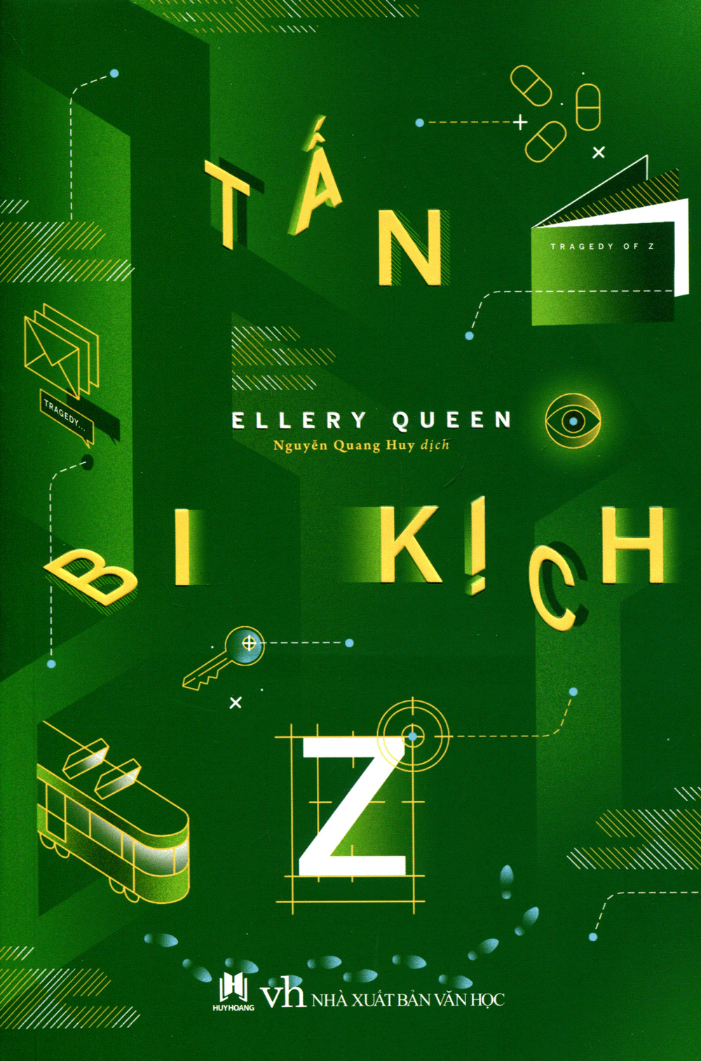 tấn bi kịch z - Ảnh 2